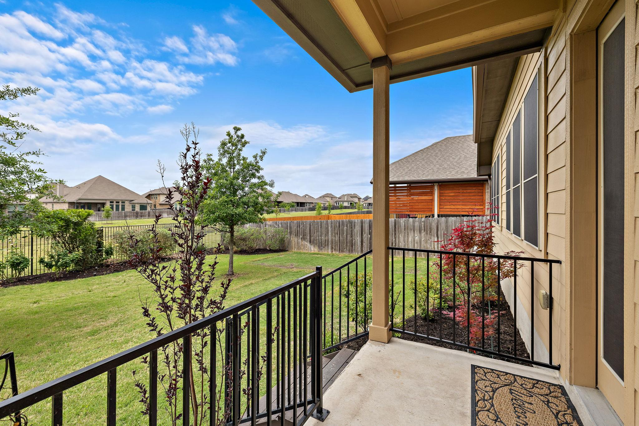 6728 Brindisi Pl, Round Rock, TX 78665