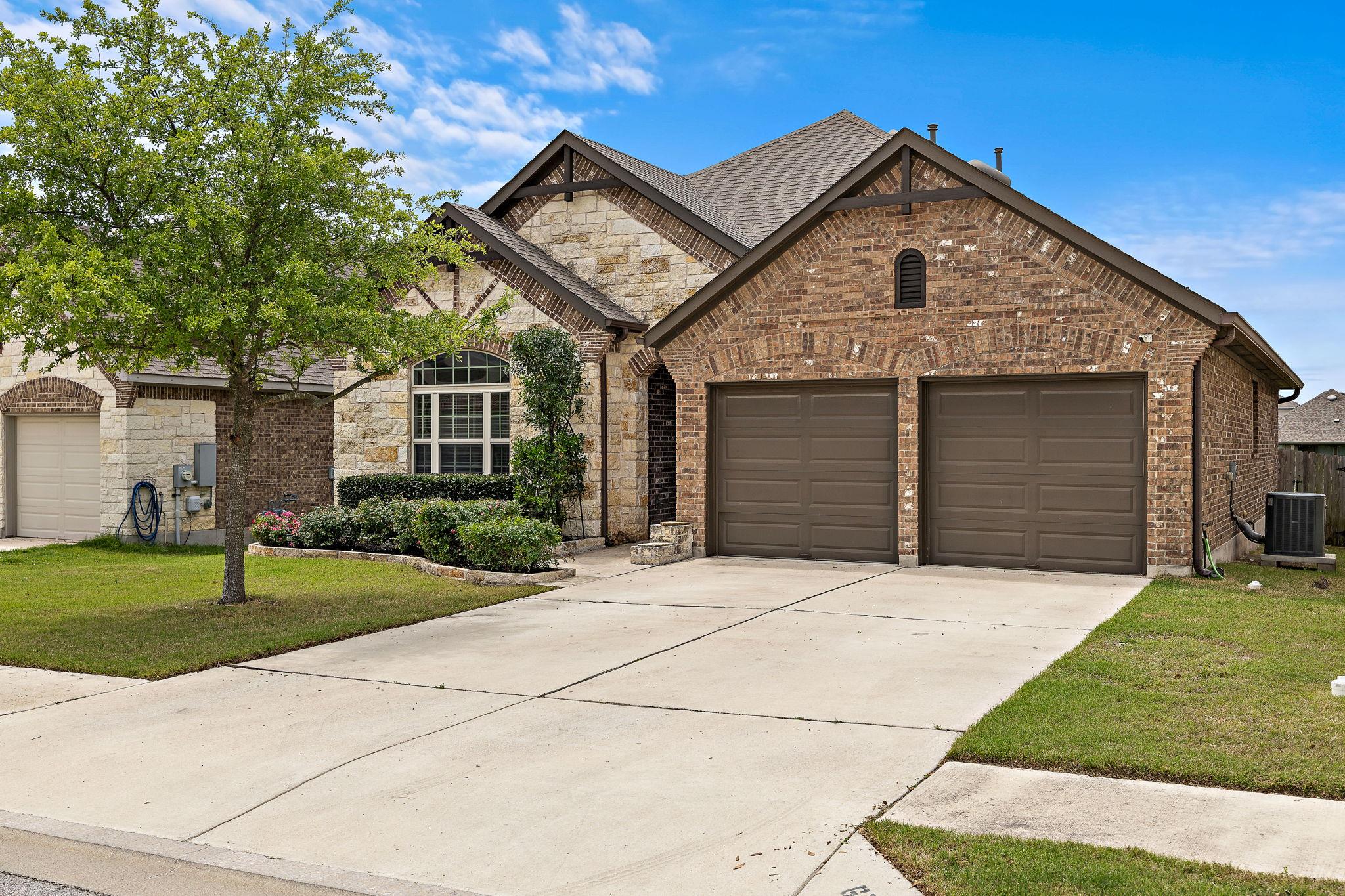 6728 Brindisi Pl, Round Rock, TX 78665