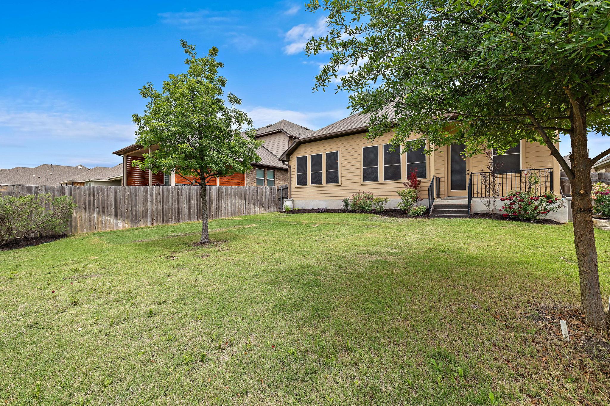 6728 Brindisi Pl, Round Rock, TX 78665