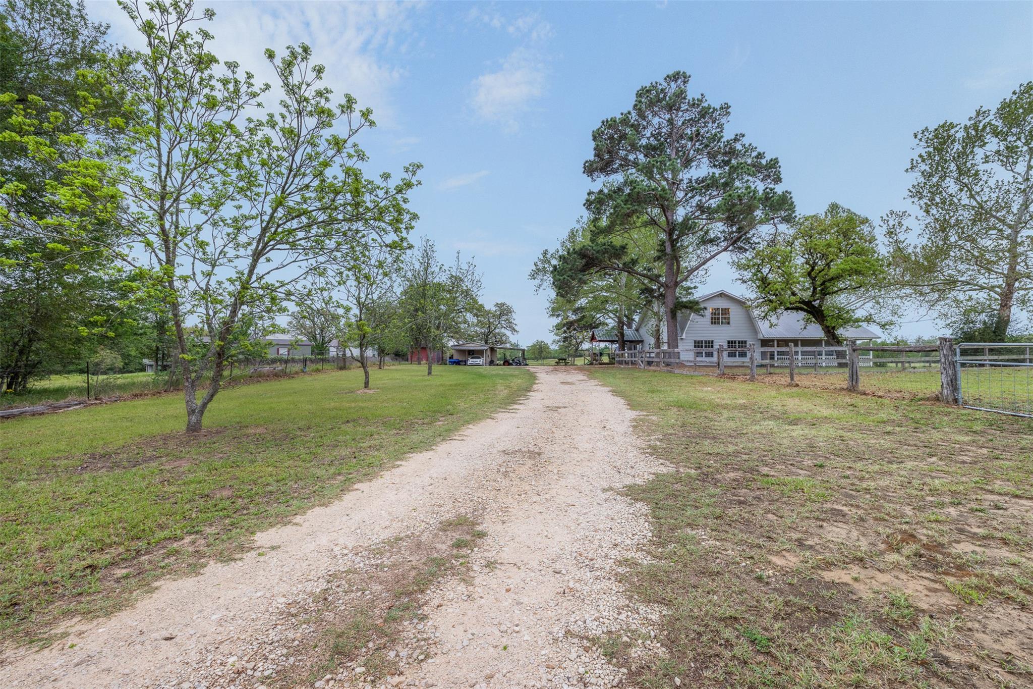 4431 County Road 308, Caldwell, TX 77836