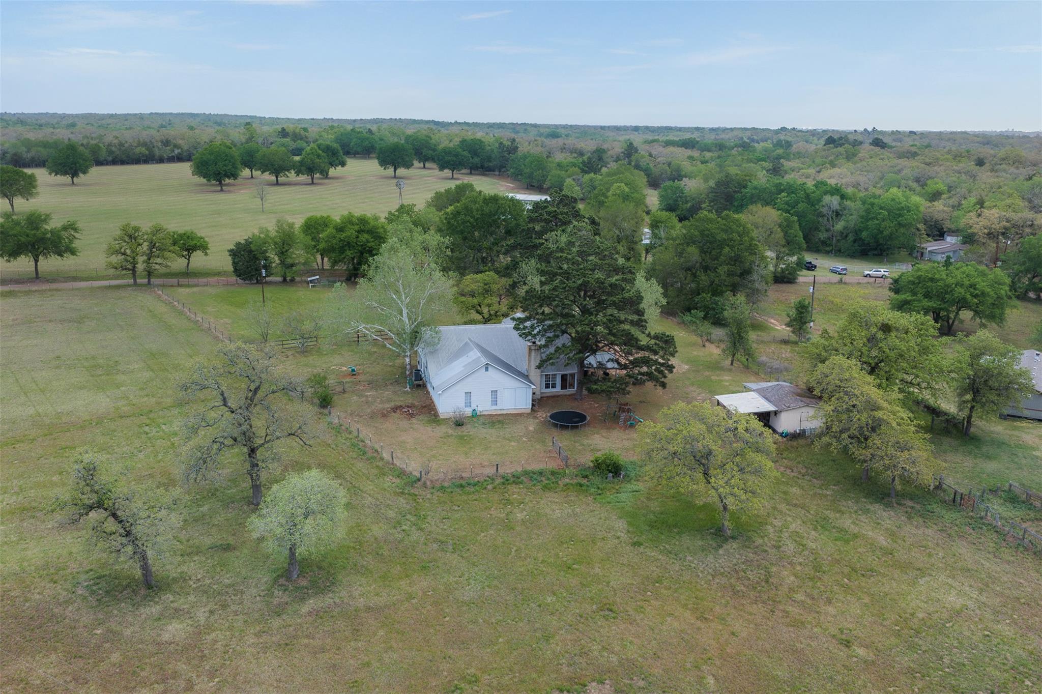 4431 County Road 308, Caldwell, TX 77836
