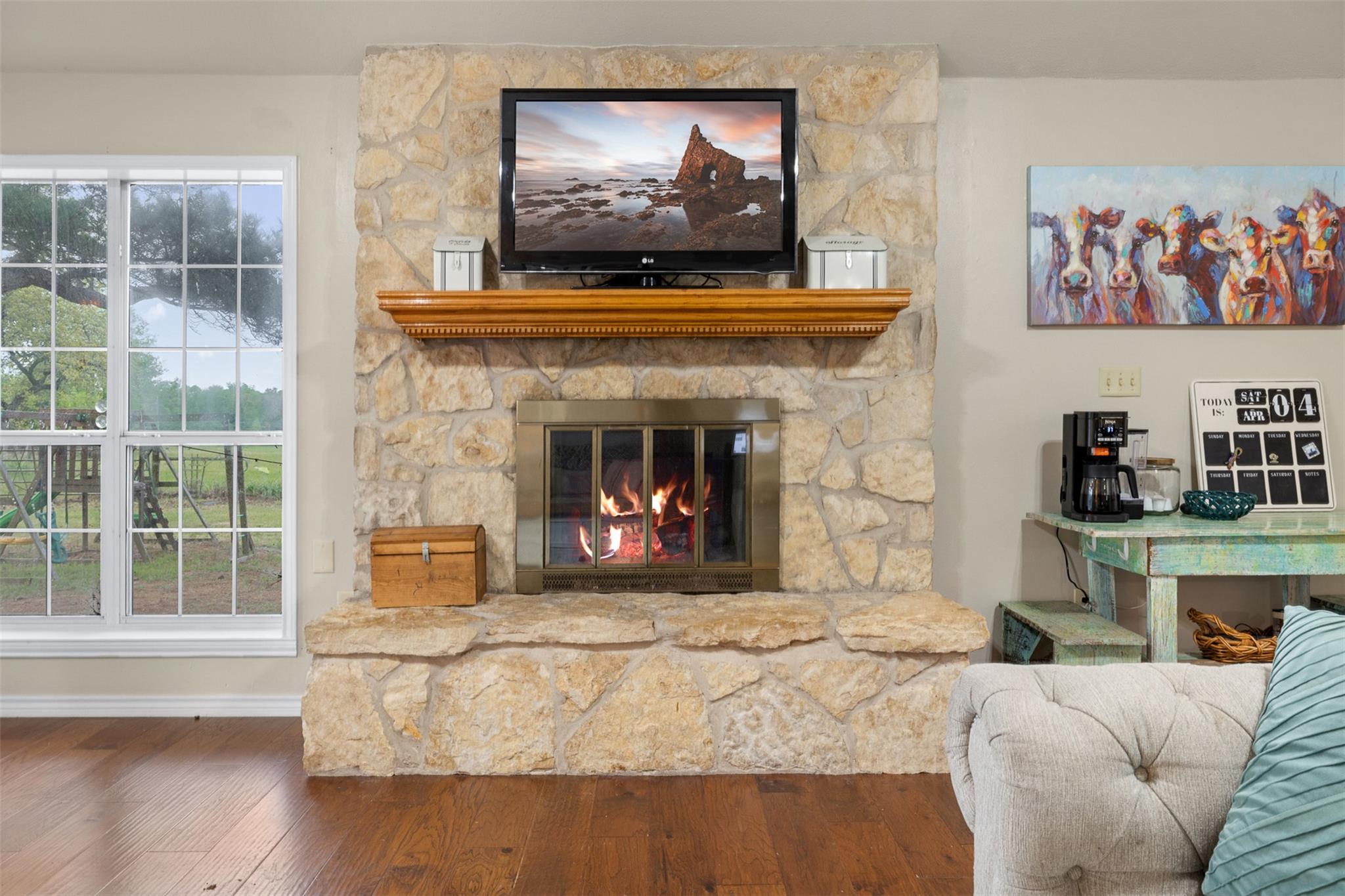 4431 County Road 308, Caldwell, TX 77836