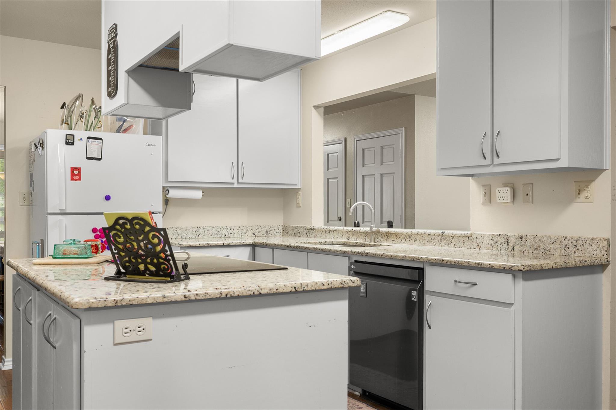 4431 County Road 308, Caldwell, TX 77836