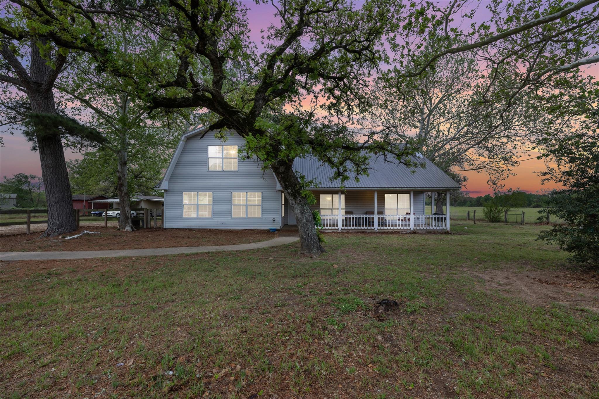 4431 County Road 308, Caldwell, TX 77836