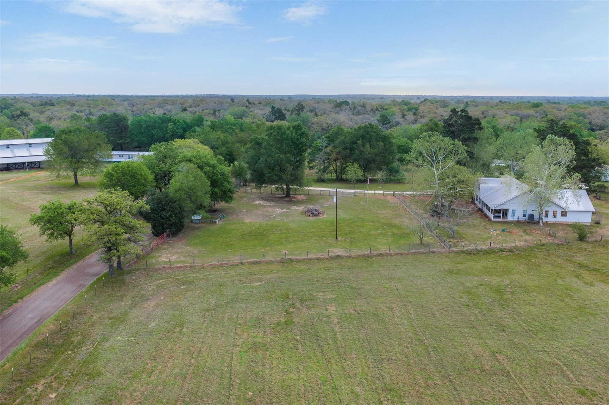 4431 County Road 308, Caldwell, TX 77836