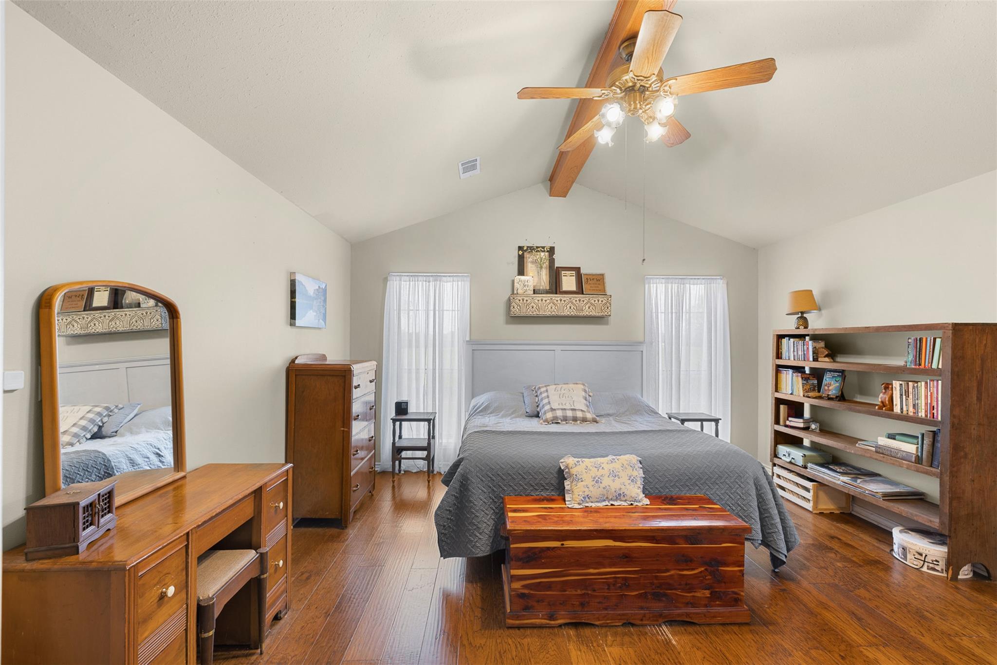 4431 County Road 308, Caldwell, TX 77836