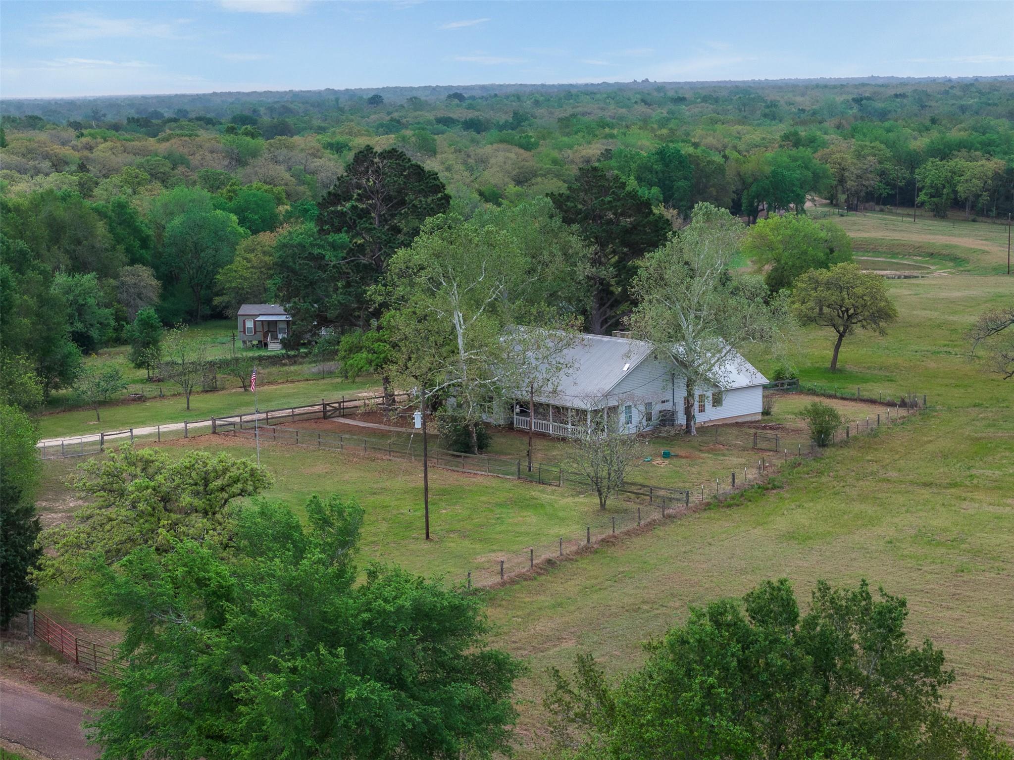 4431 County Road 308, Caldwell, TX 77836