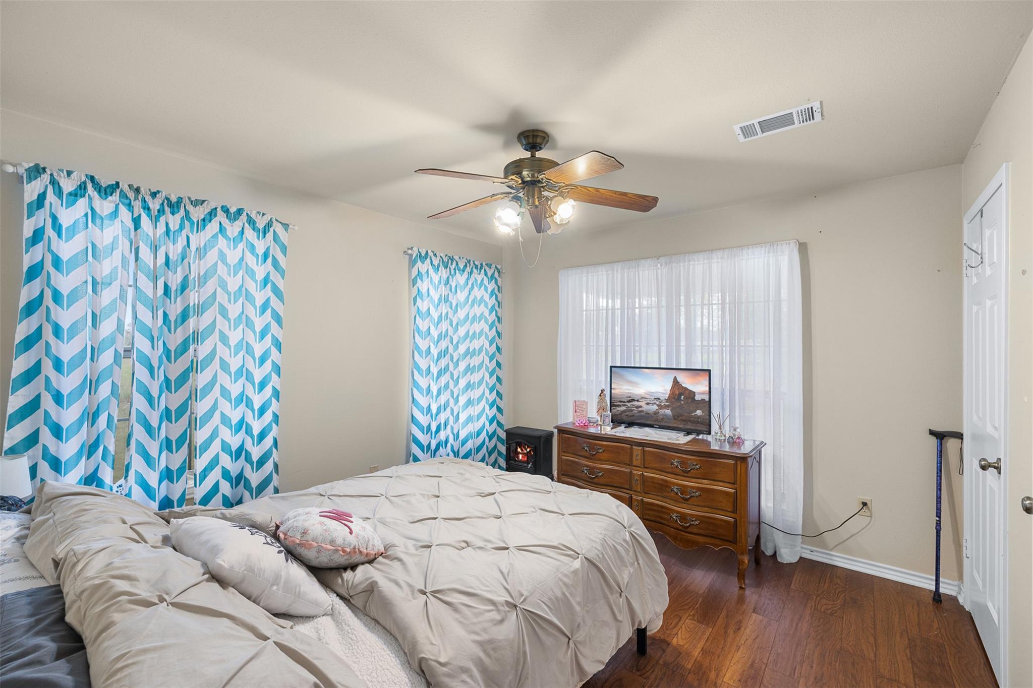 4431 County Road 308, Caldwell, TX 77836