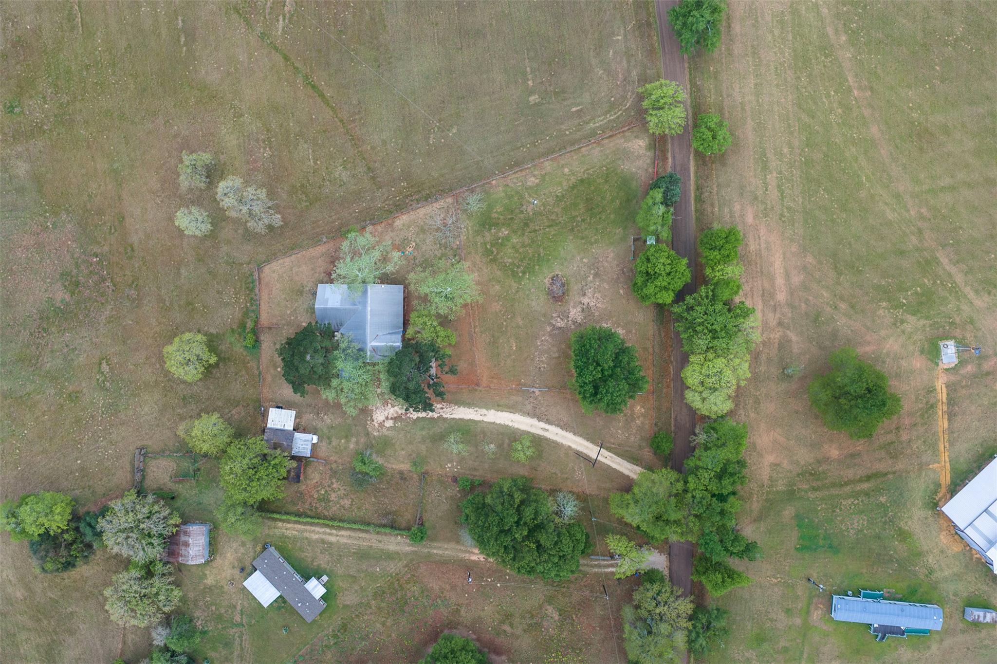 4431 County Road 308, Caldwell, TX 77836