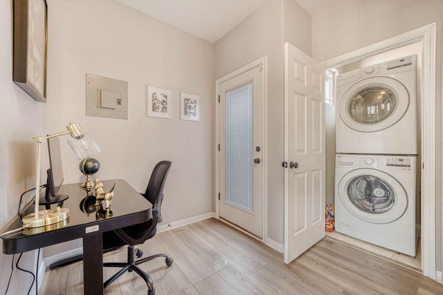 1009 Taulbee Ln # H, Austin, TX 78757