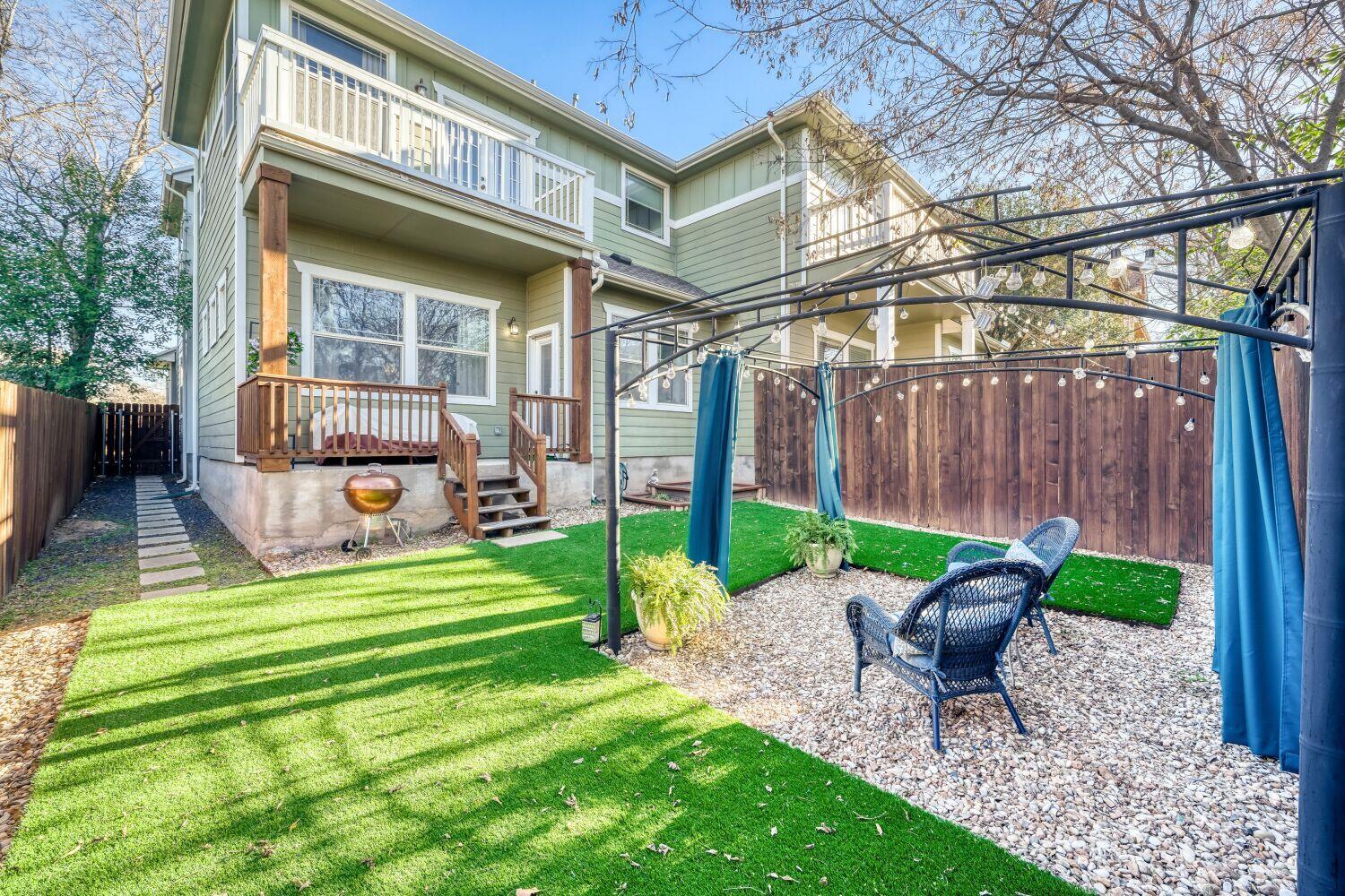 1009 Taulbee Ln # H, Austin, TX 78757