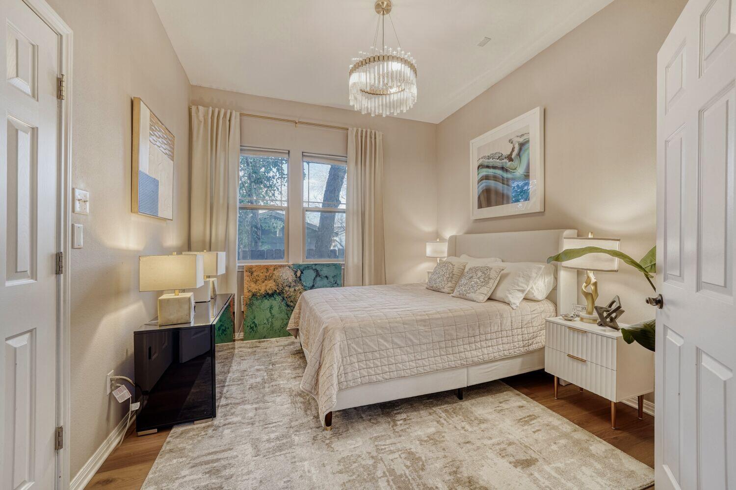 1009 Taulbee Ln # H, Austin, TX 78757