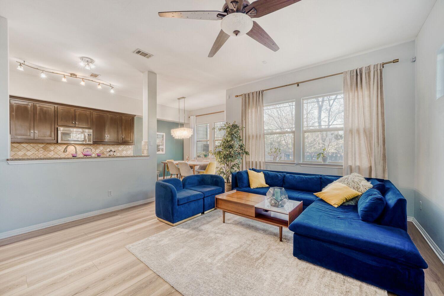 1009 Taulbee Ln # H, Austin, TX 78757