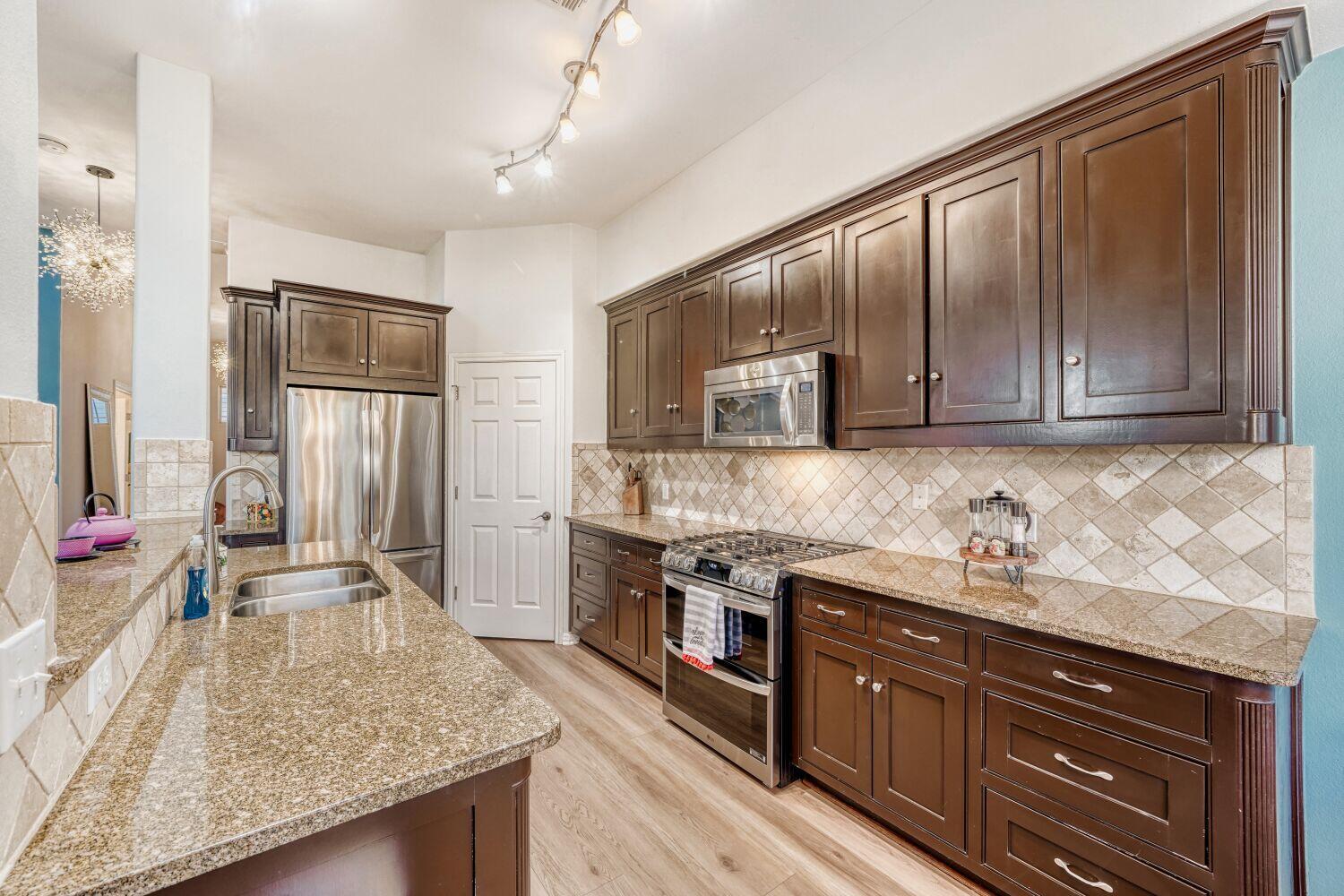 1009 Taulbee Ln # H, Austin, TX 78757