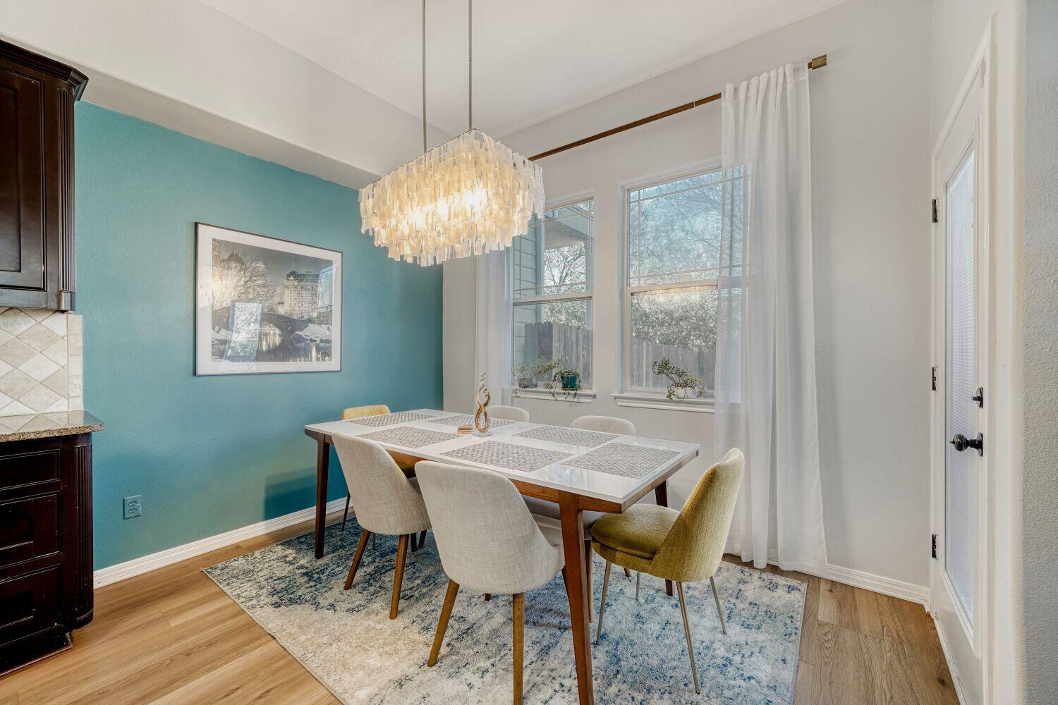 1009 Taulbee Ln # H, Austin, TX 78757