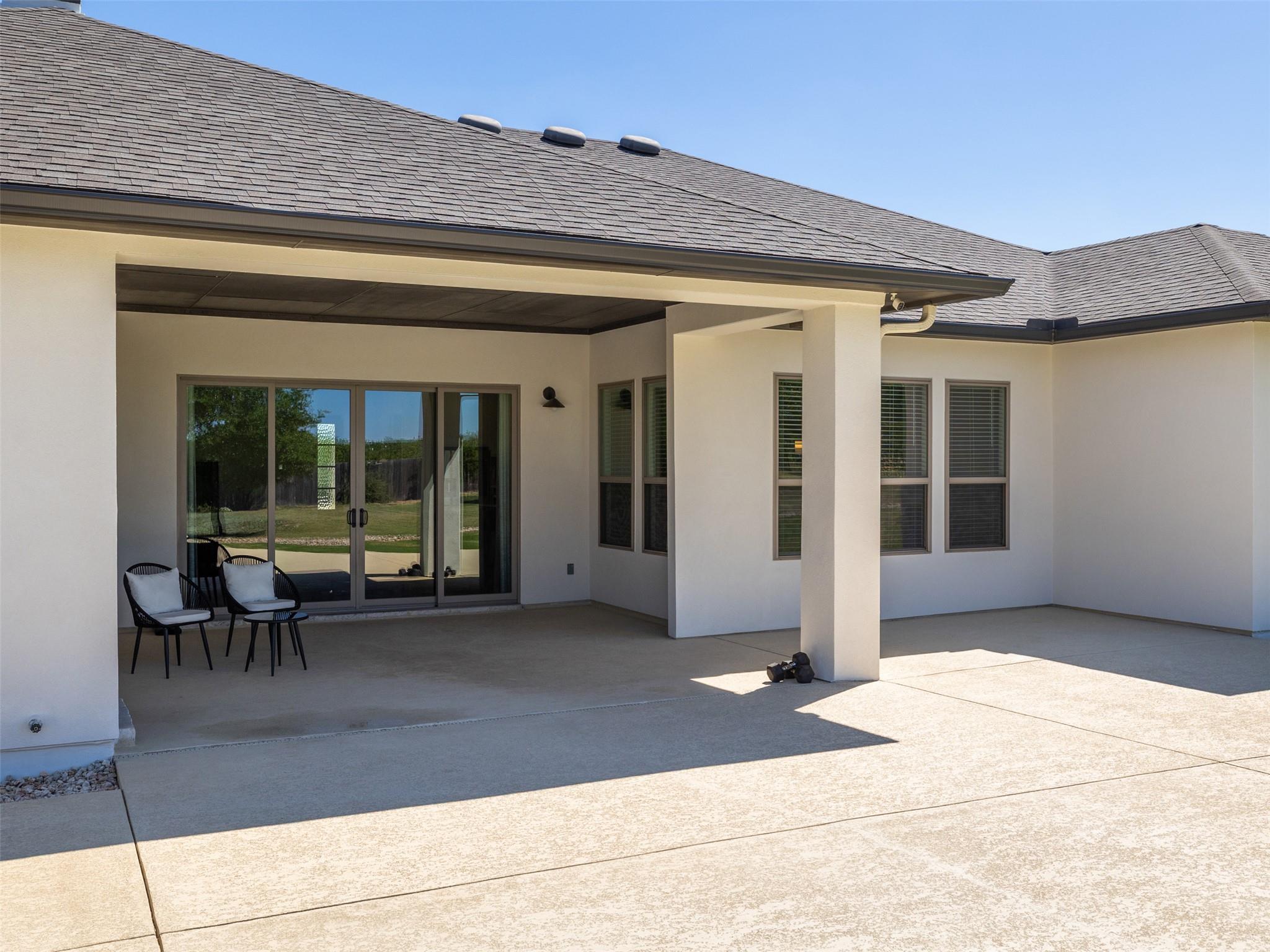 505 Lodge Ct, Liberty Hill, TX 78642