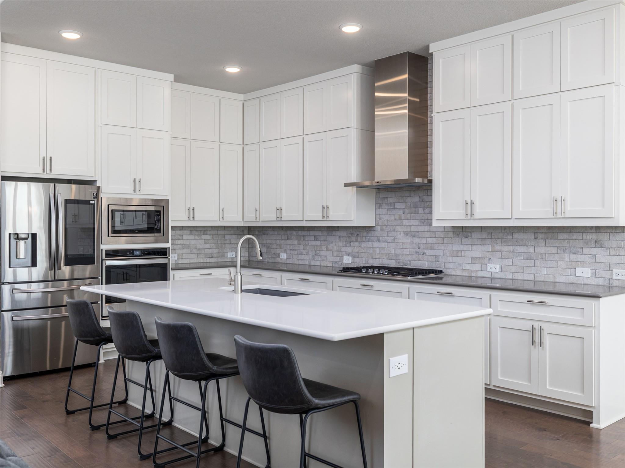 505 Lodge Ct, Liberty Hill, TX 78642