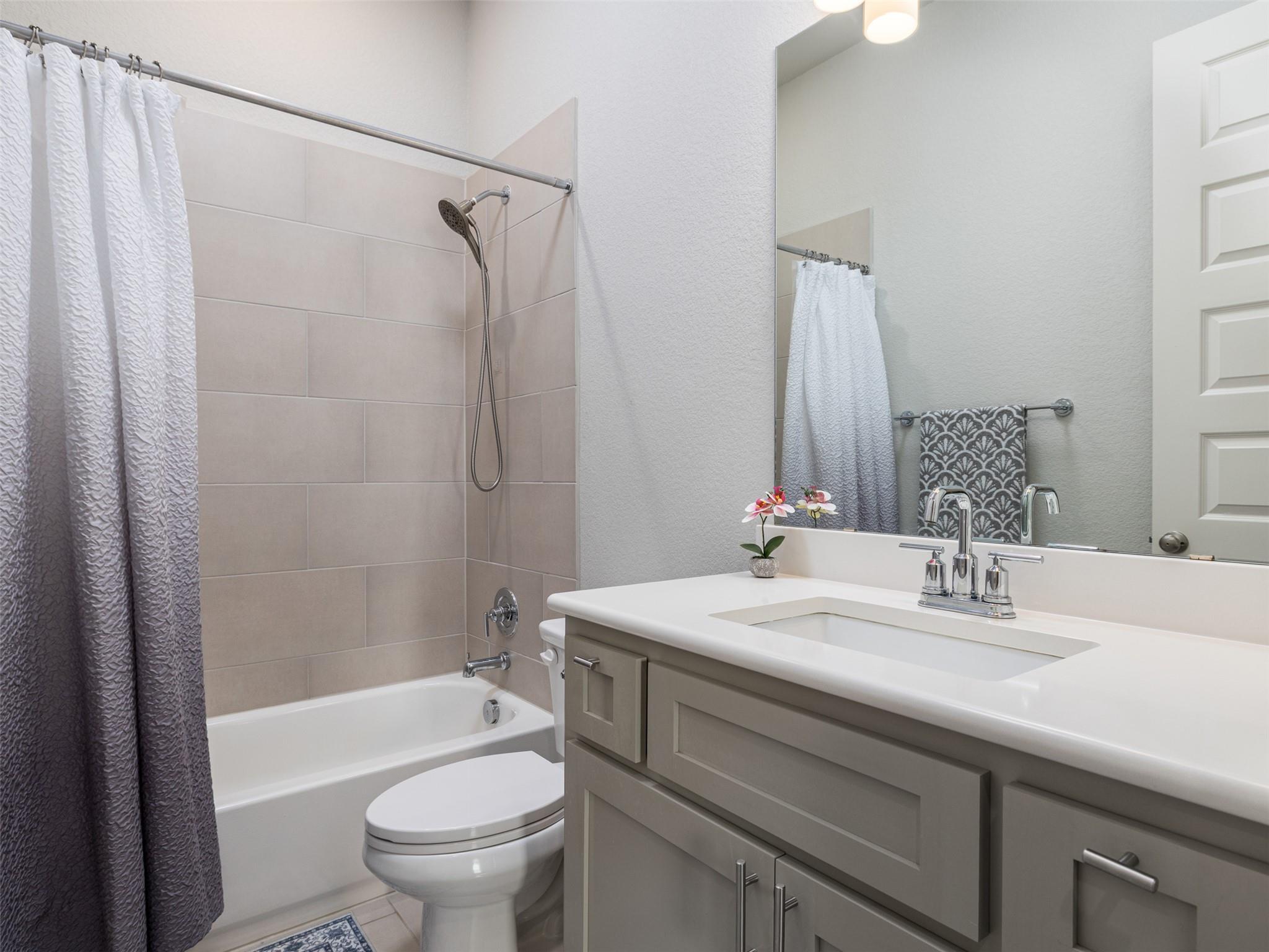 505 Lodge Ct, Liberty Hill, TX 78642