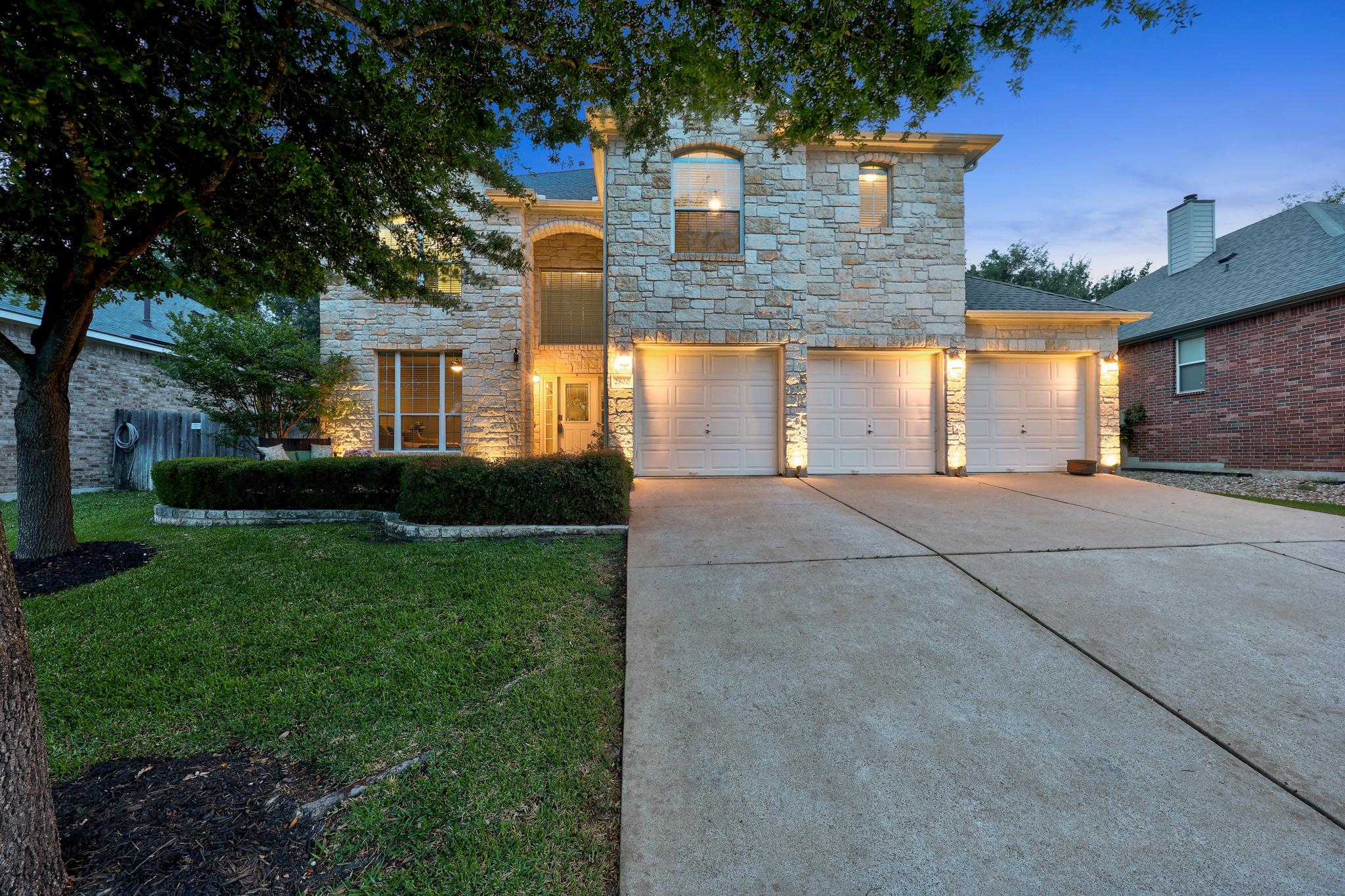 2800 Corabella Pl, Cedar Park, TX 78613