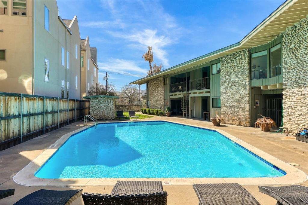 2308 Enfield Rd # 204, Austin, TX 78703