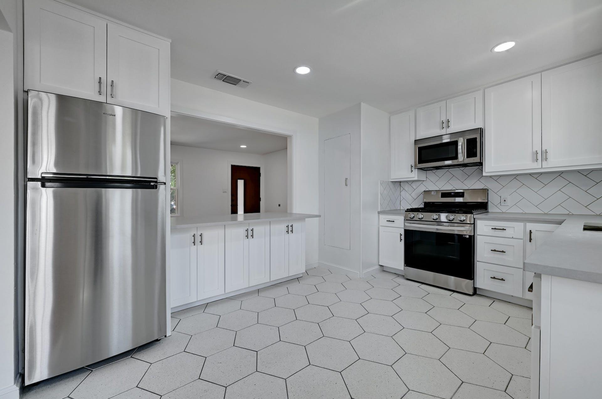 203 Nelray Blvd, Austin, TX 78751