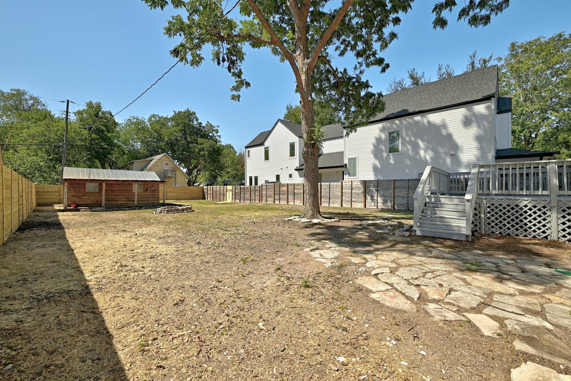 203 Nelray Blvd, Austin, TX 78751