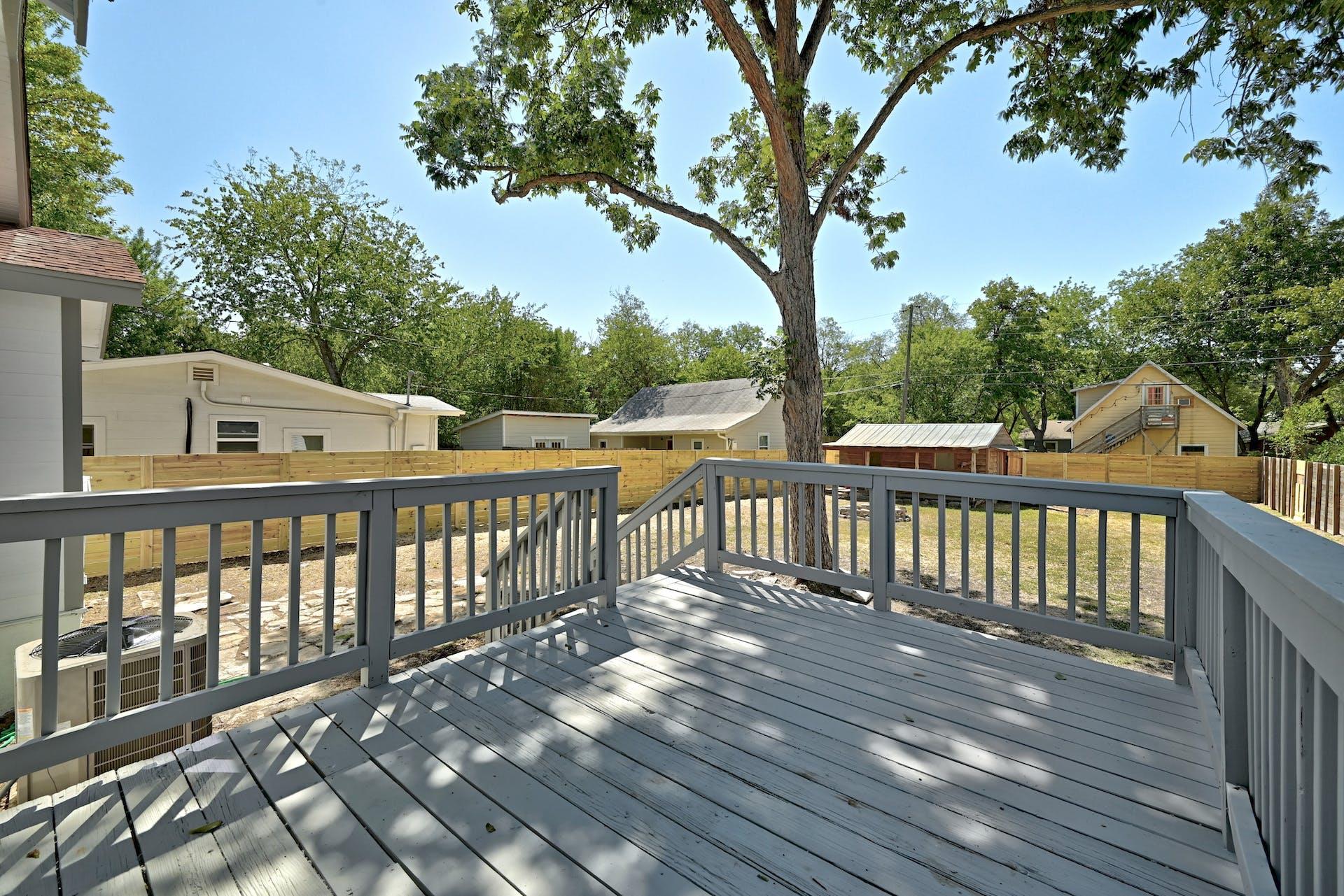 203 Nelray Blvd, Austin, TX 78751