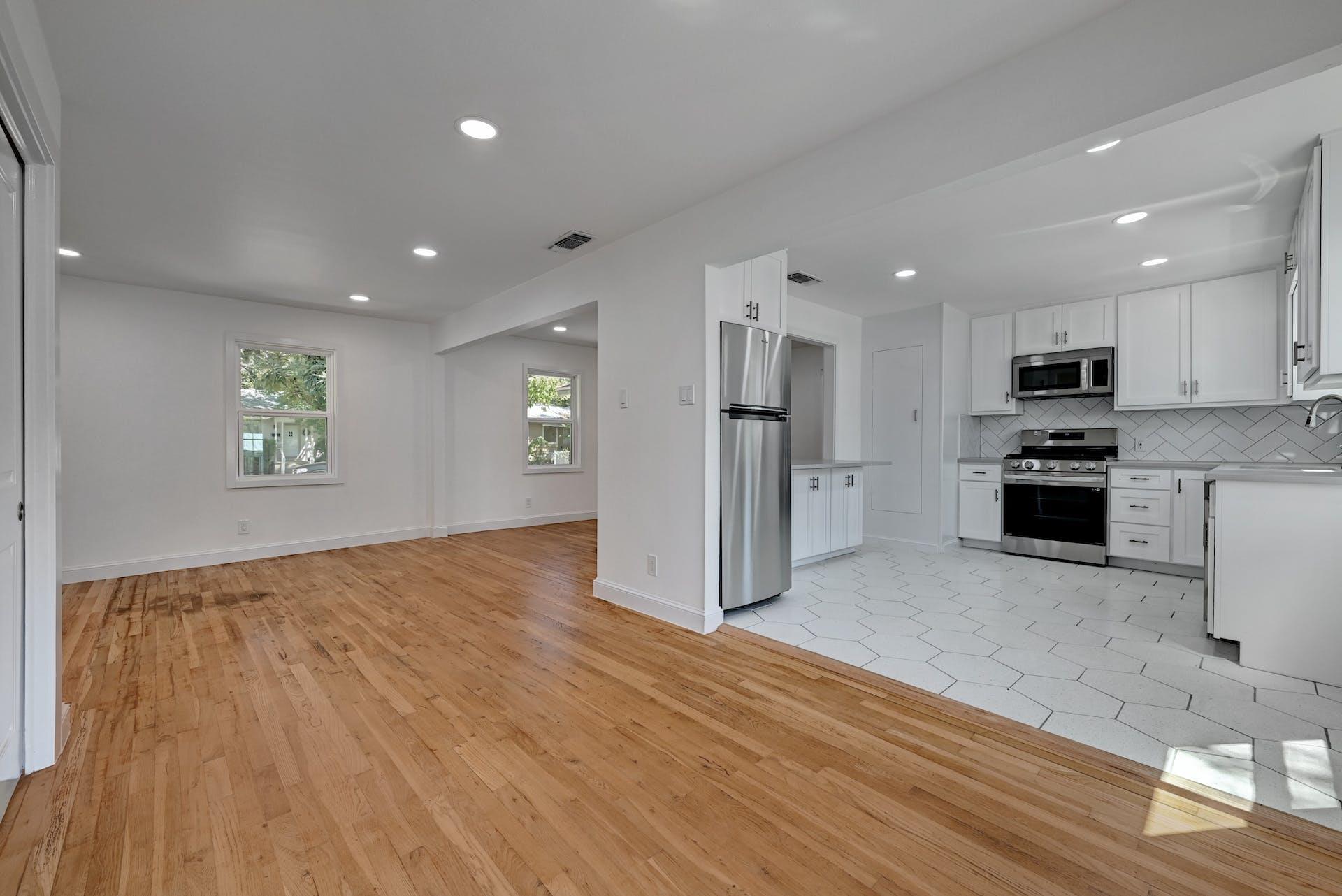 203 Nelray Blvd, Austin, TX 78751