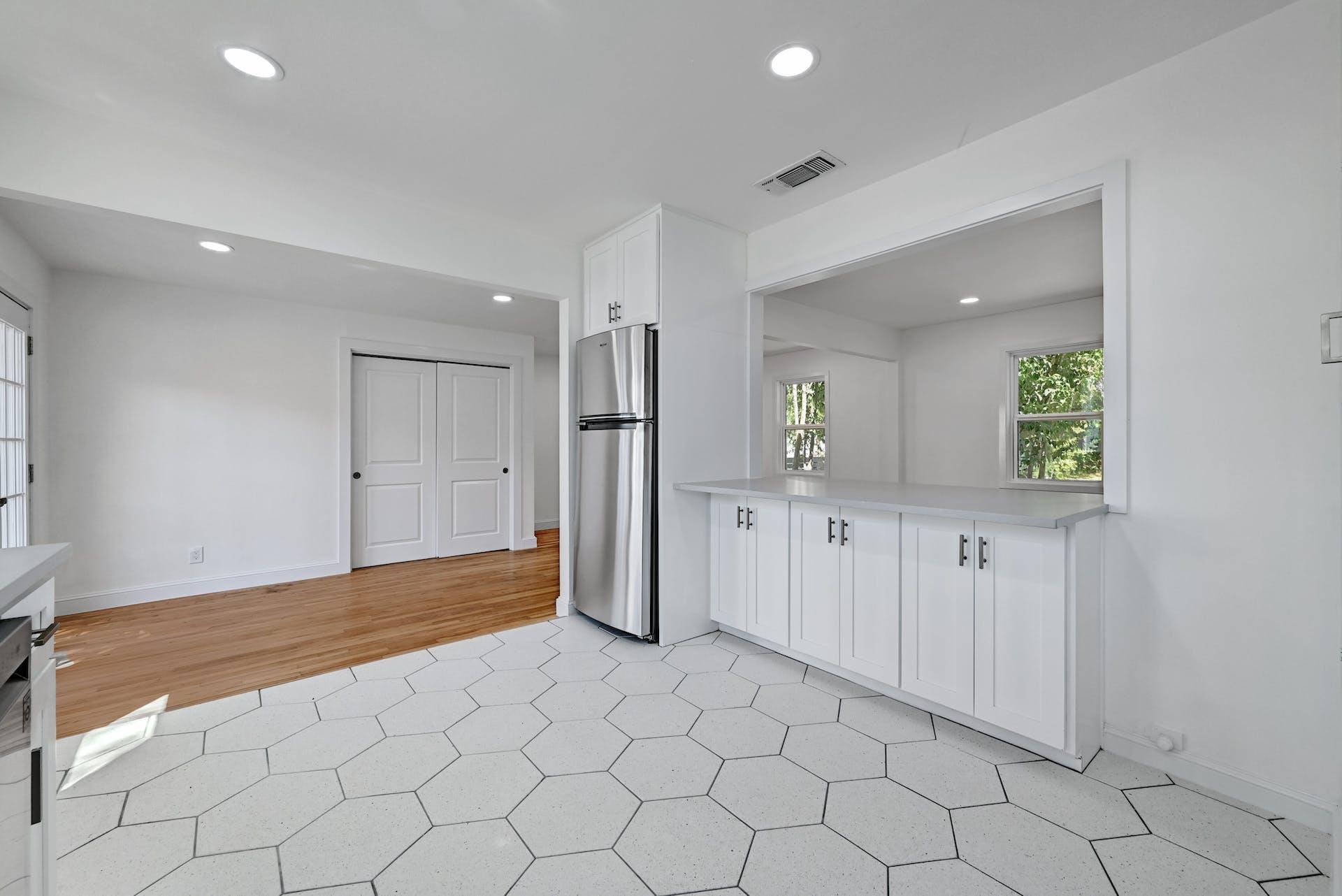 203 Nelray Blvd, Austin, TX 78751