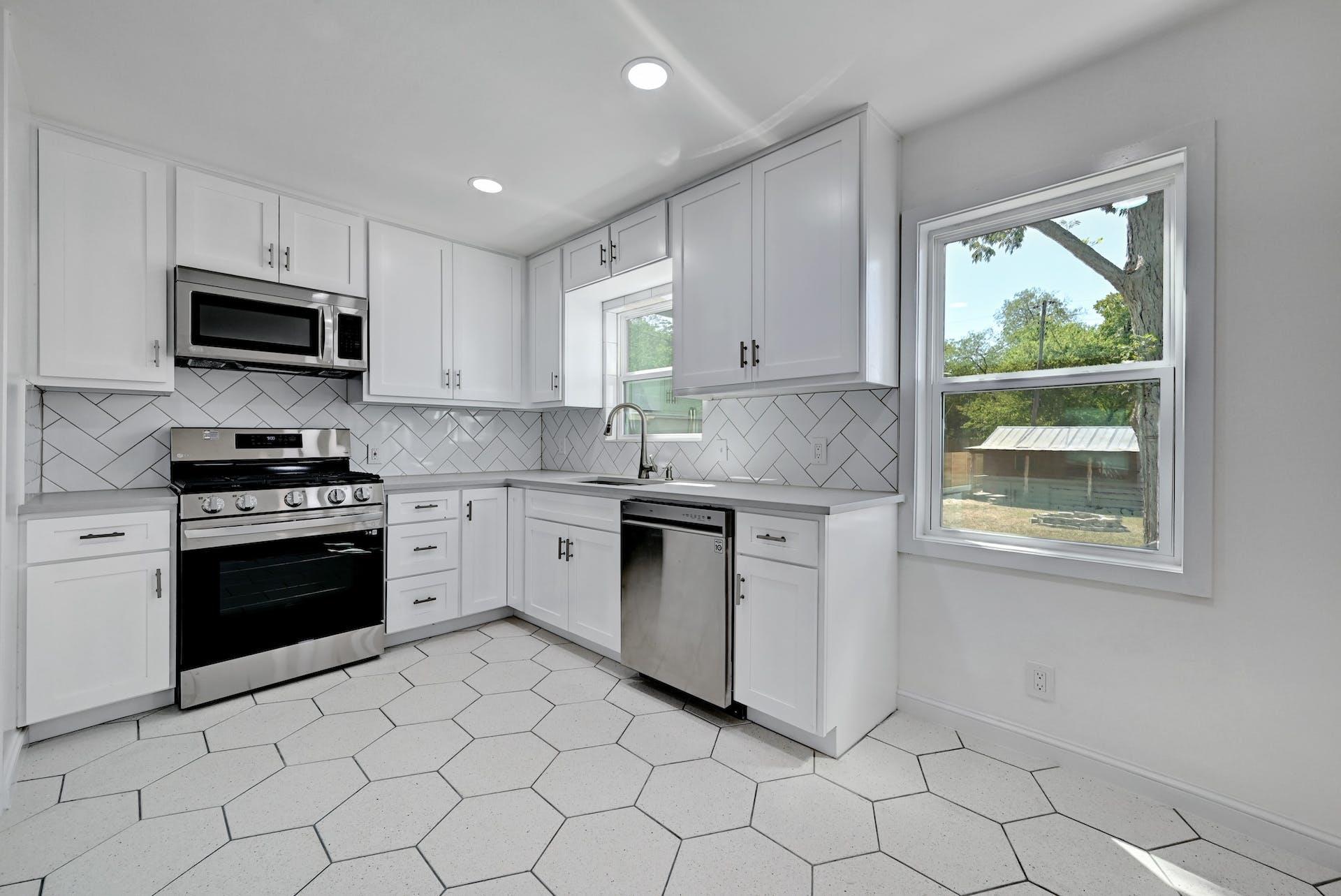 203 Nelray Blvd, Austin, TX 78751