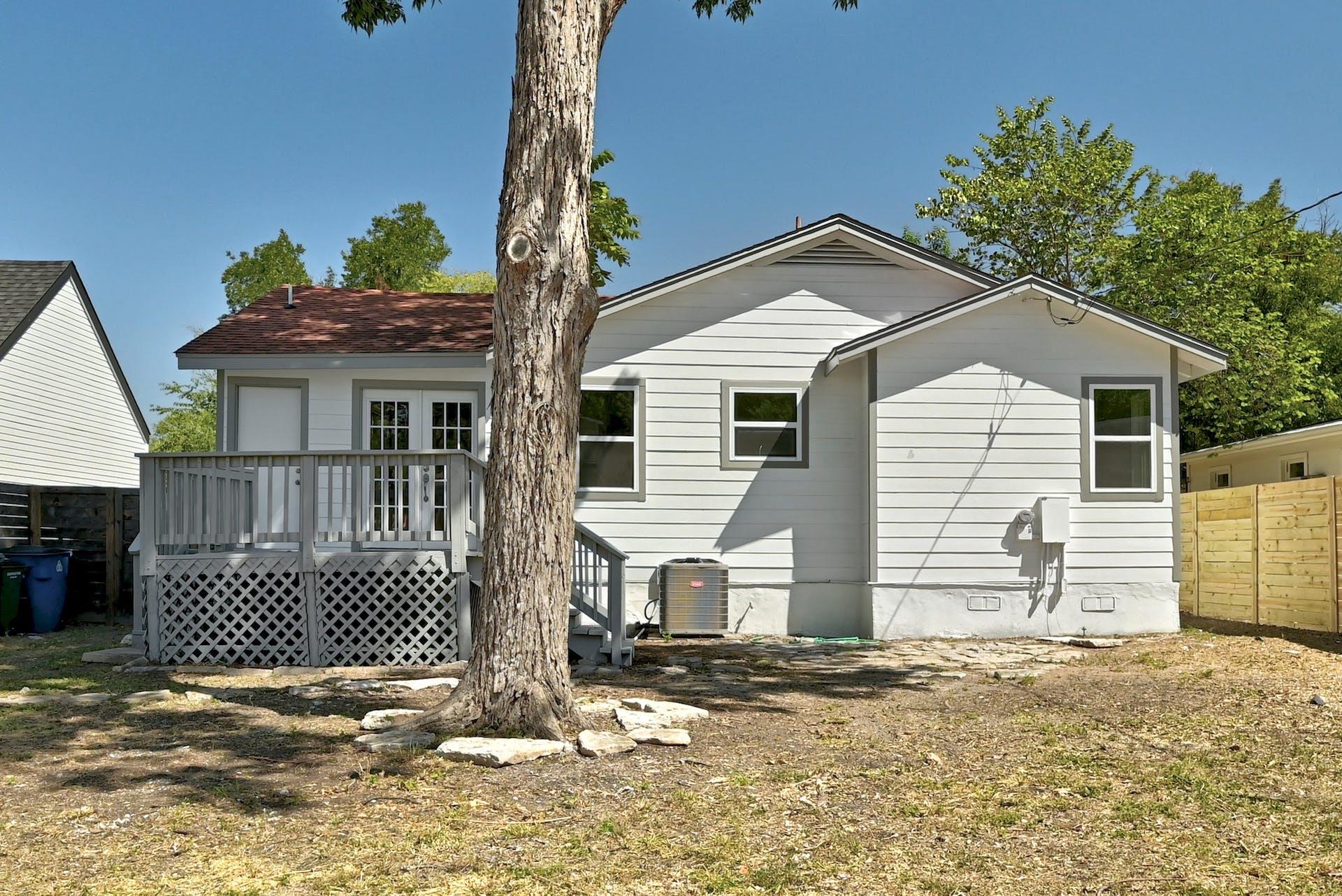 203 Nelray Blvd, Austin, TX 78751