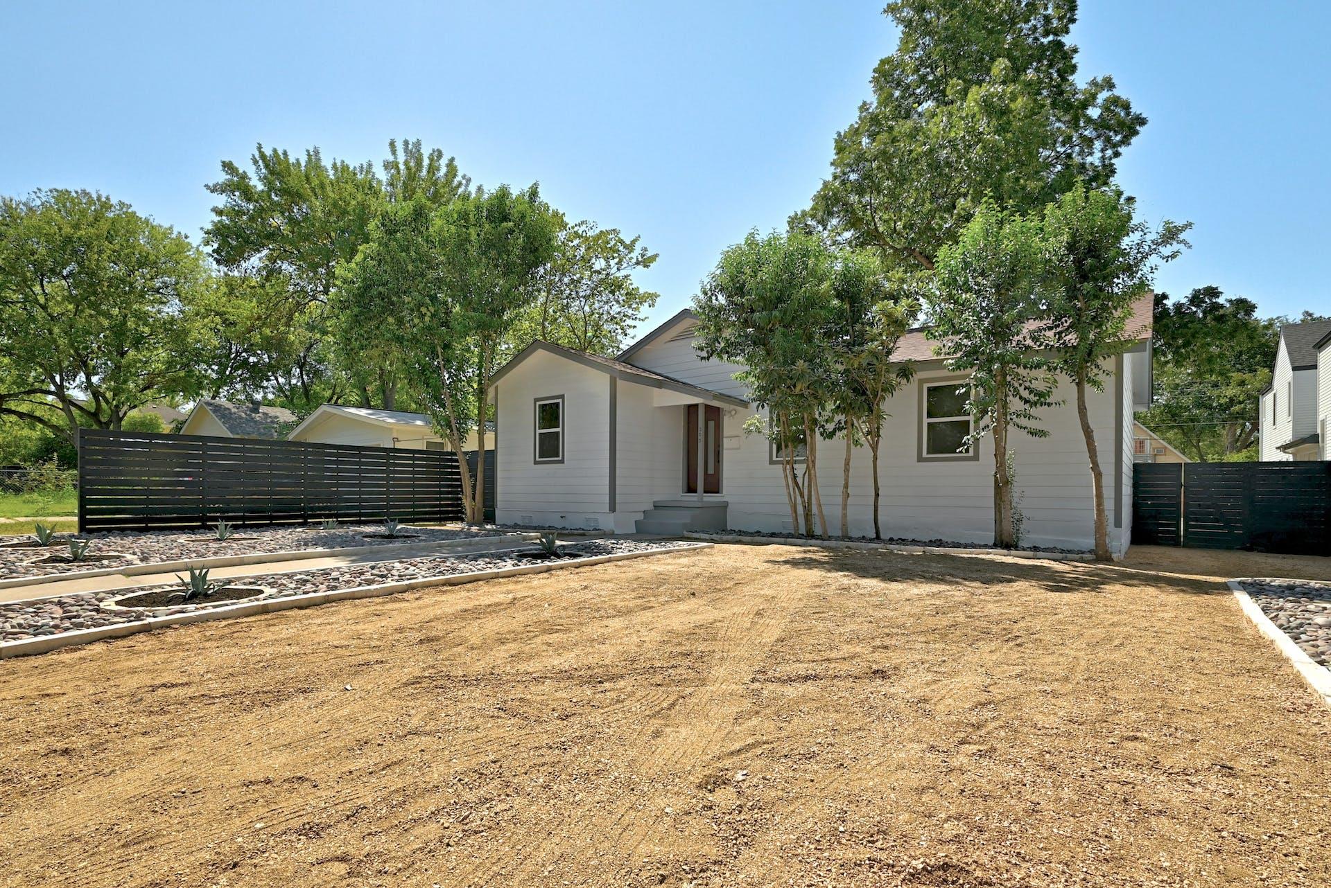 203 Nelray Blvd, Austin, TX 78751