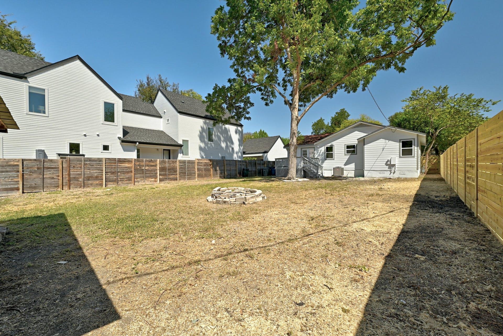 203 Nelray Blvd, Austin, TX 78751