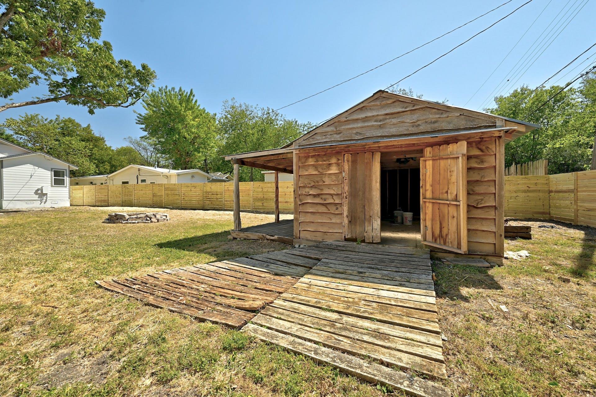 203 Nelray Blvd, Austin, TX 78751