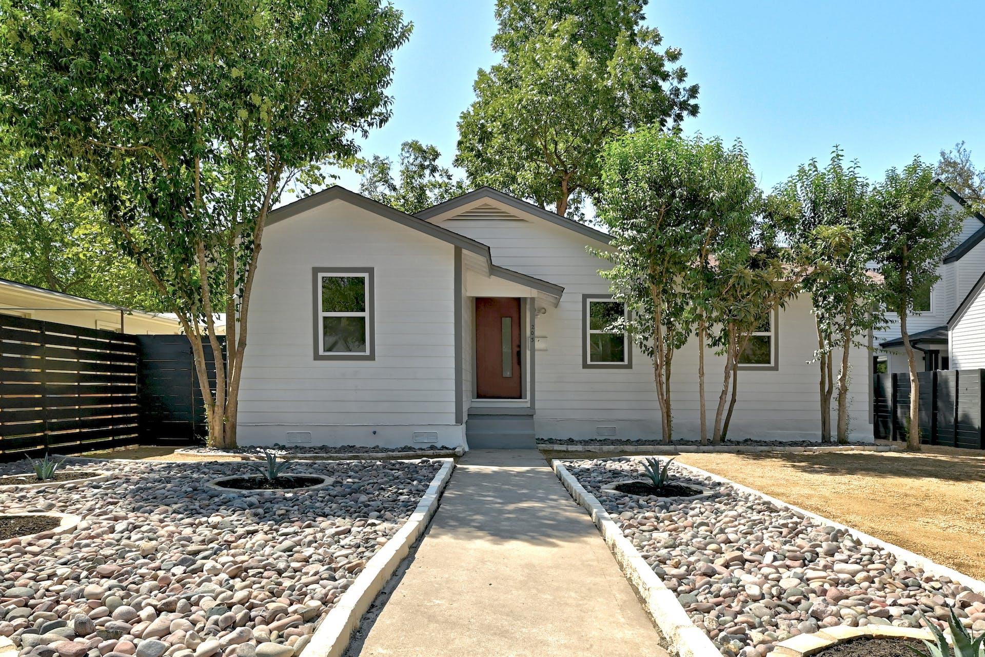 203 Nelray Blvd, Austin, TX 78751