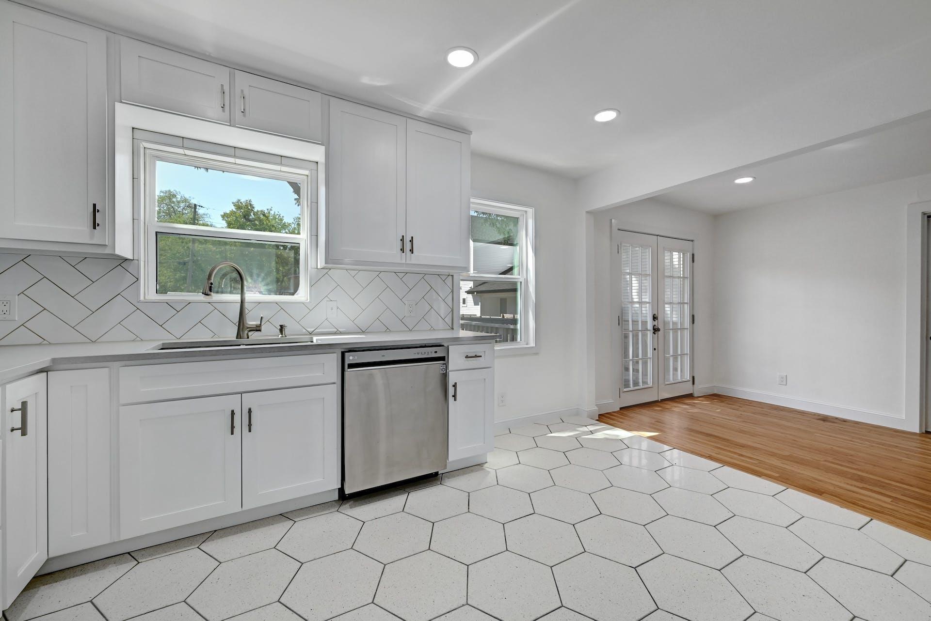 203 Nelray Blvd, Austin, TX 78751