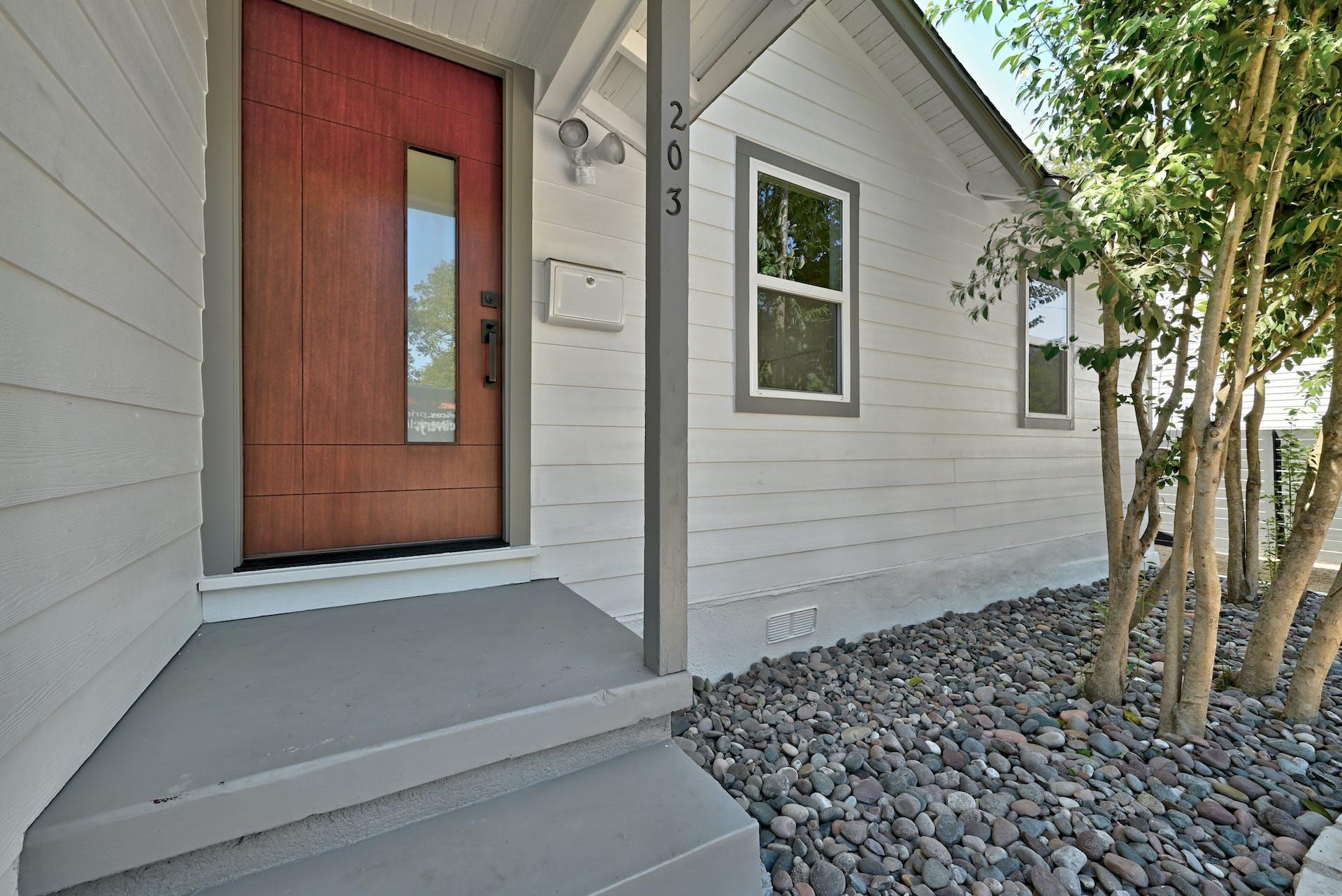 203 Nelray Blvd, Austin, TX 78751