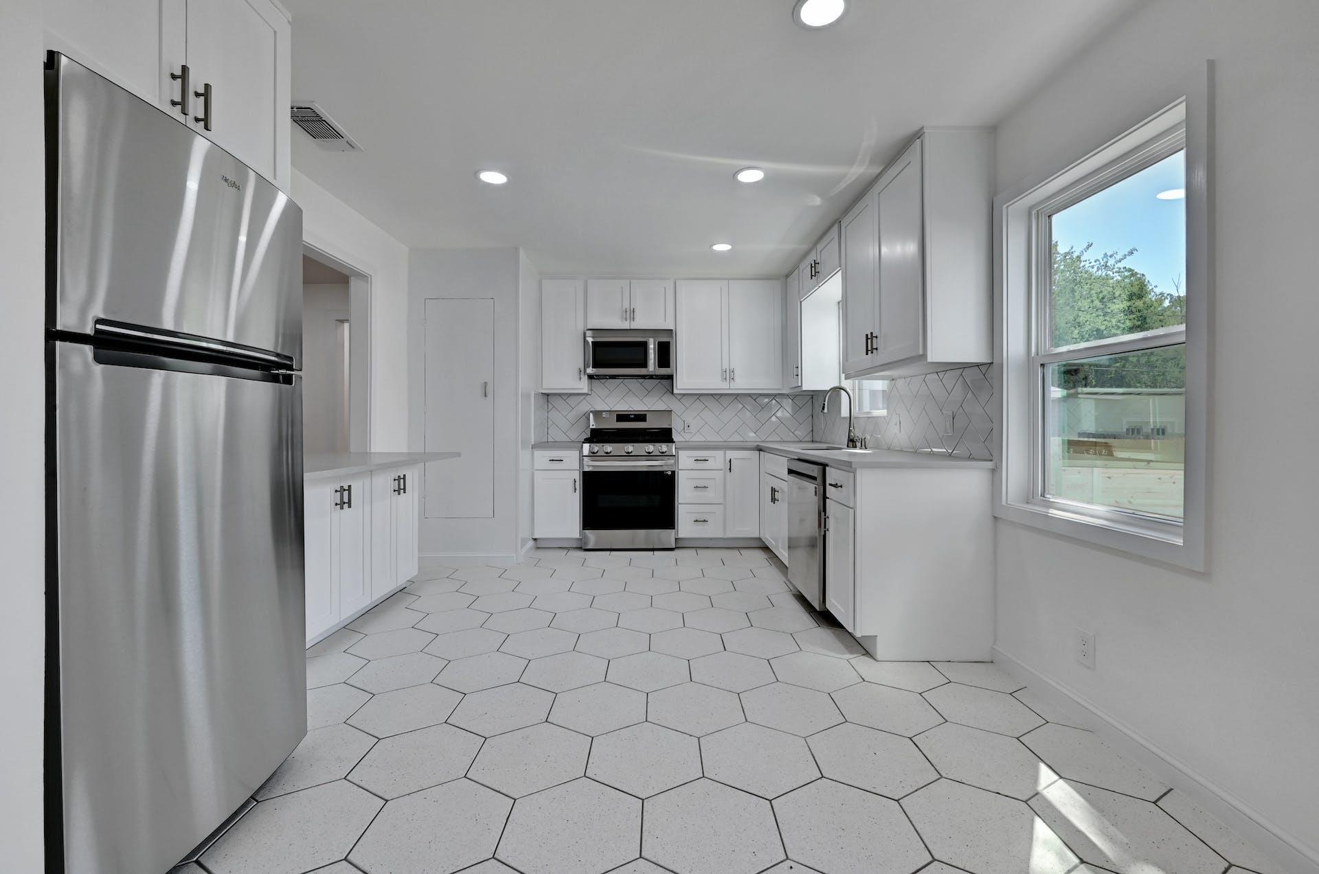 203 Nelray Blvd, Austin, TX 78751