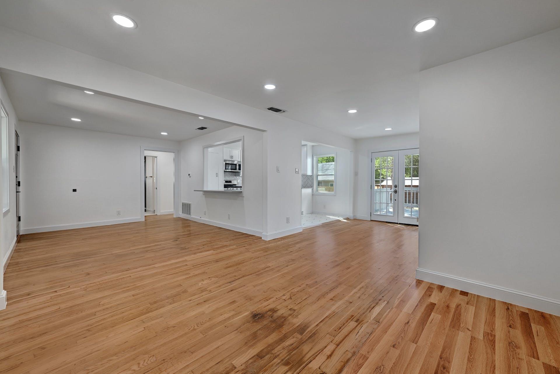 203 Nelray Blvd, Austin, TX 78751