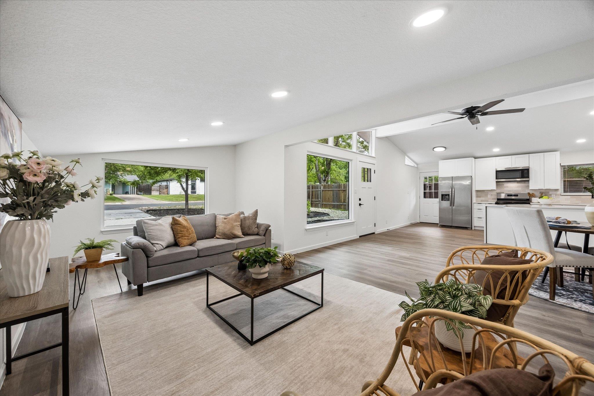 6503 Linda Ln, Austin, TX 78723