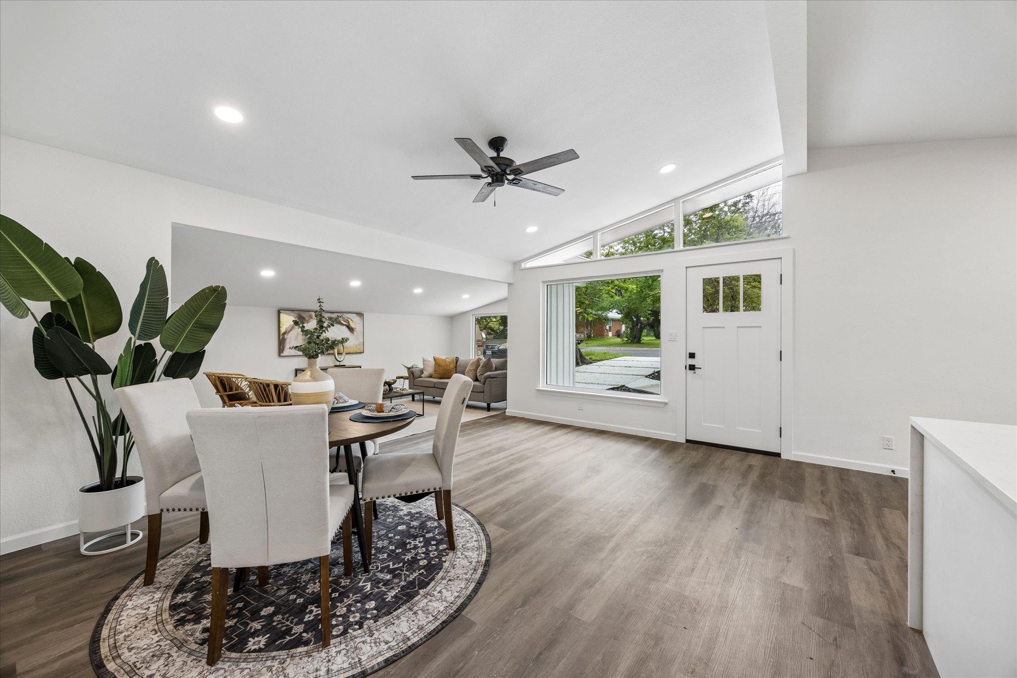 6503 Linda Ln, Austin, TX 78723