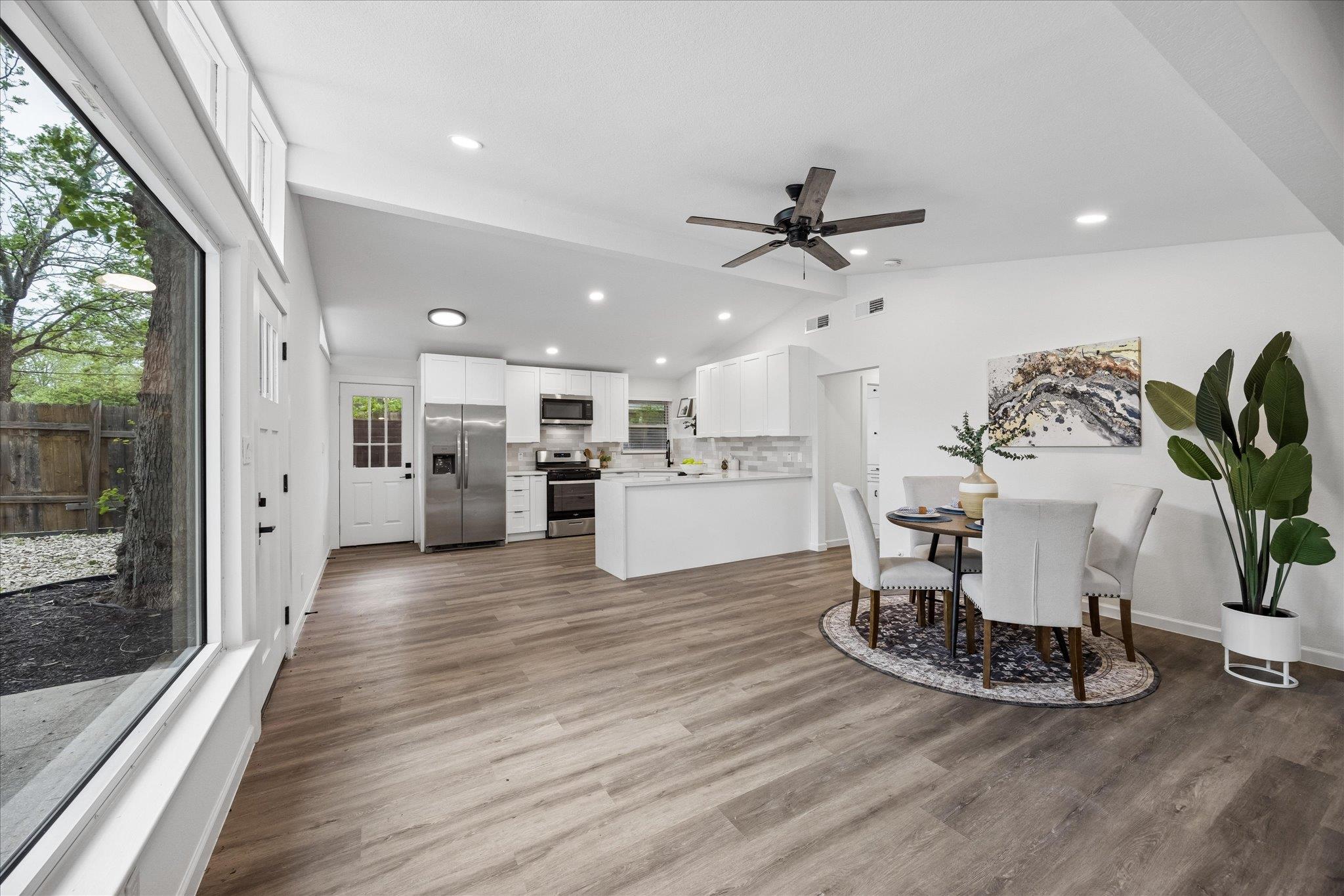 6503 Linda Ln, Austin, TX 78723