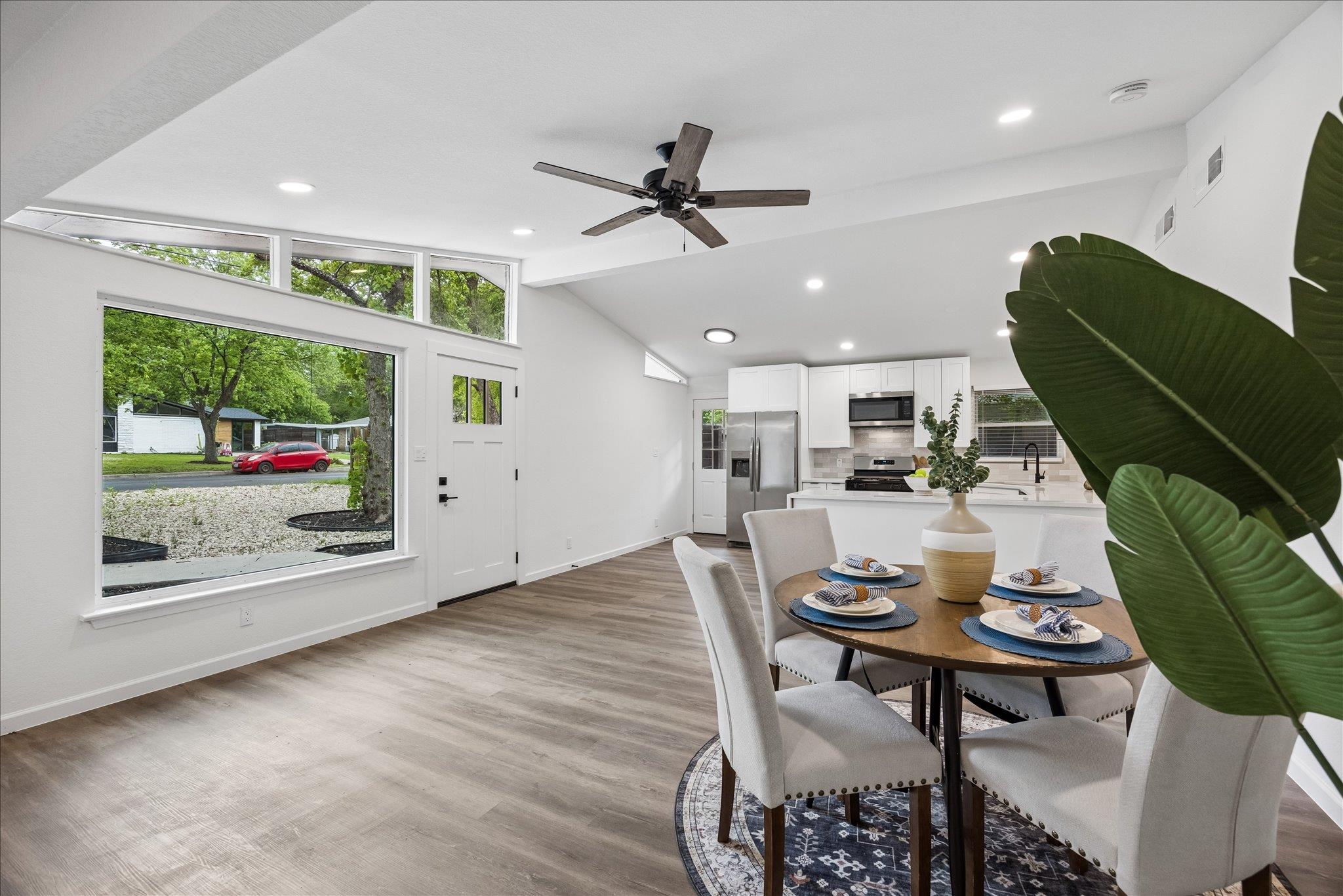 6503 Linda Ln, Austin, TX 78723