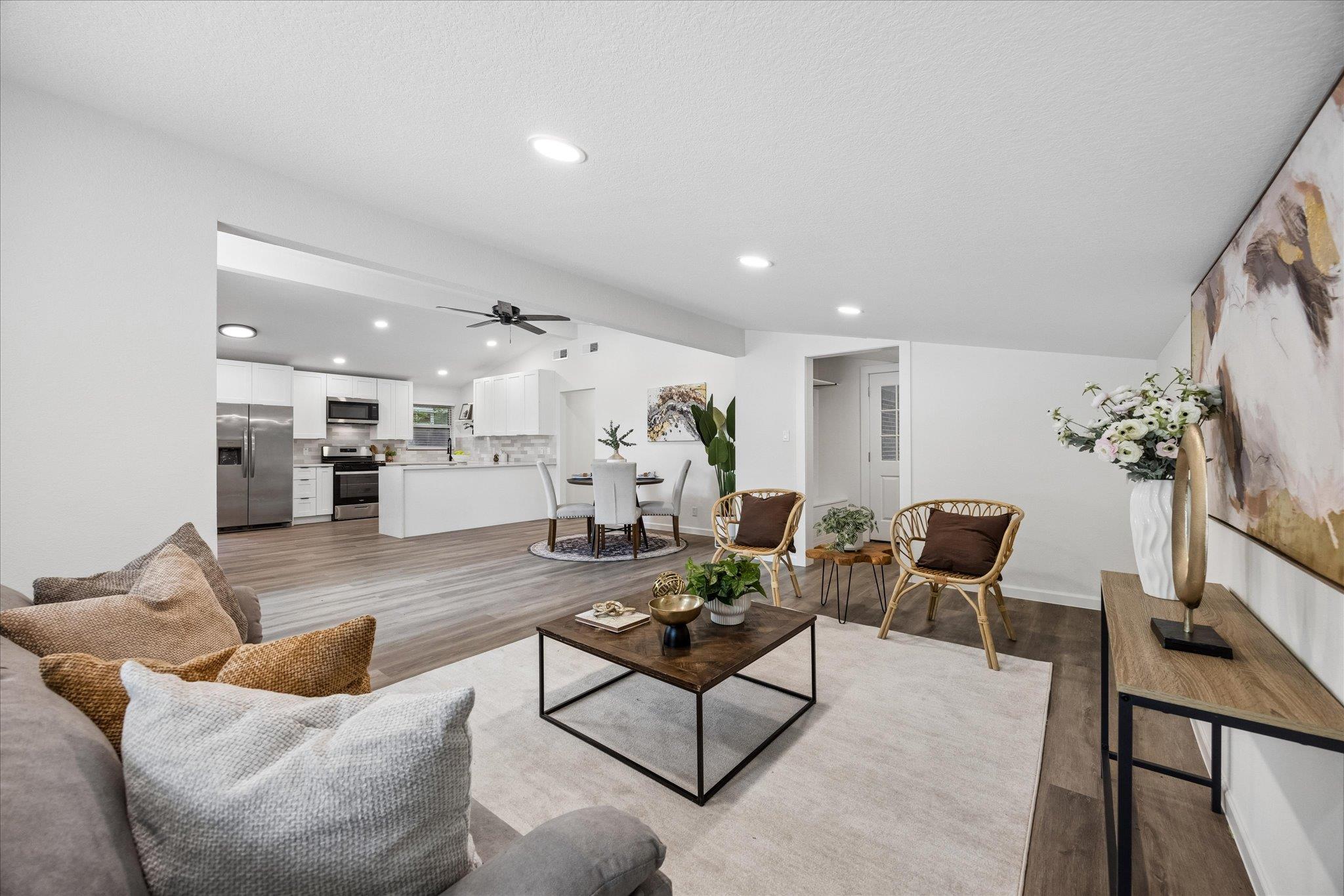 6503 Linda Ln, Austin, TX 78723