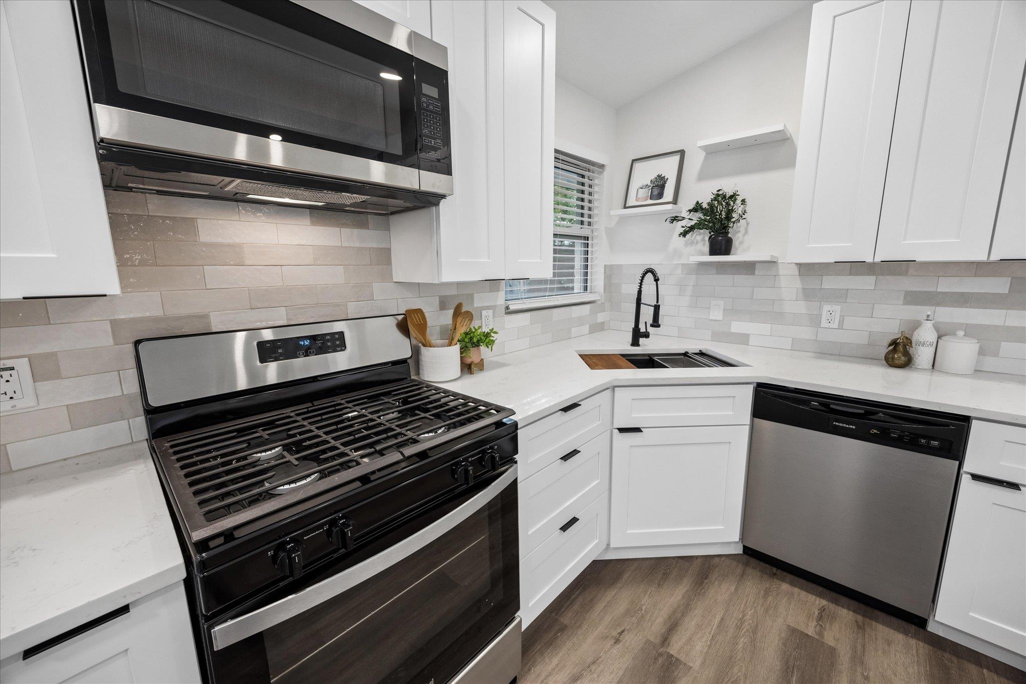 6503 Linda Ln, Austin, TX 78723