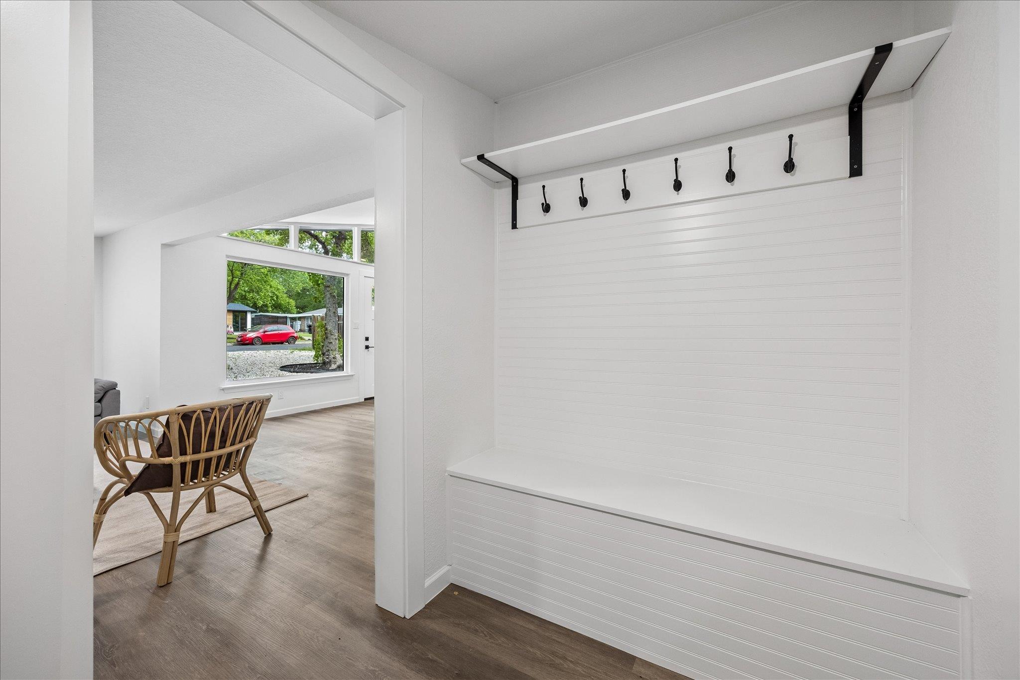 6503 Linda Ln, Austin, TX 78723