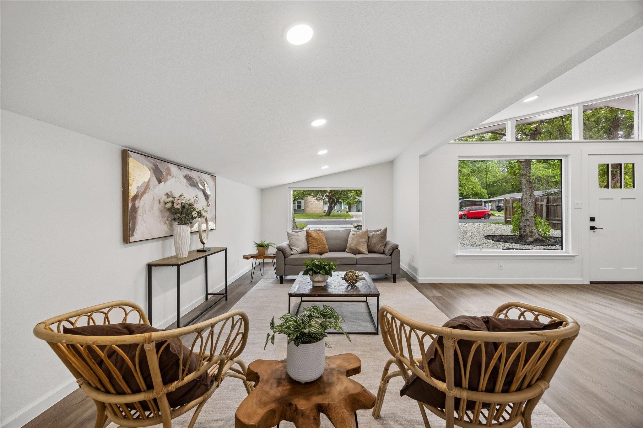 6503 Linda Ln, Austin, TX 78723