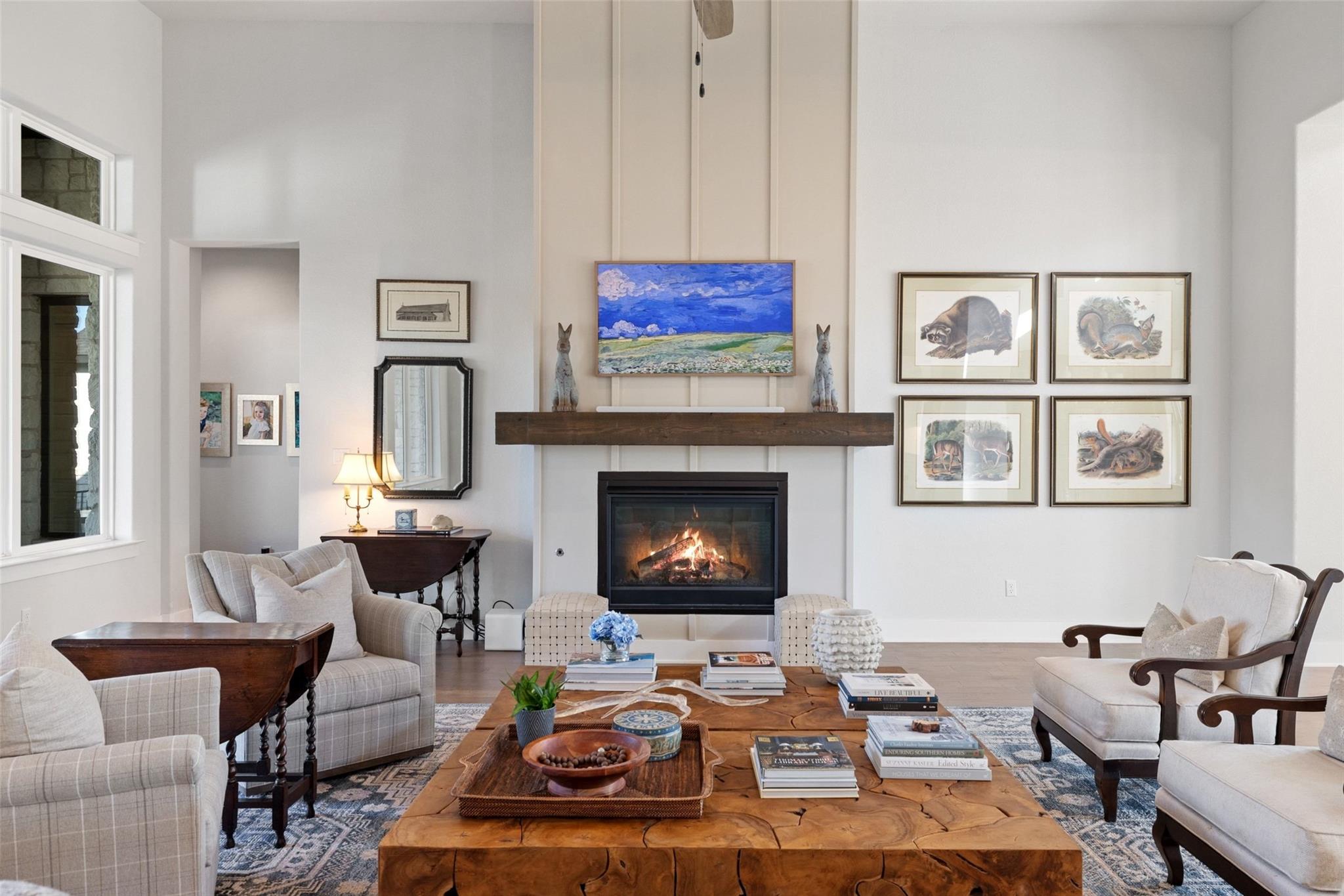 192 Gaucho Way, Dripping Springs, TX 78620