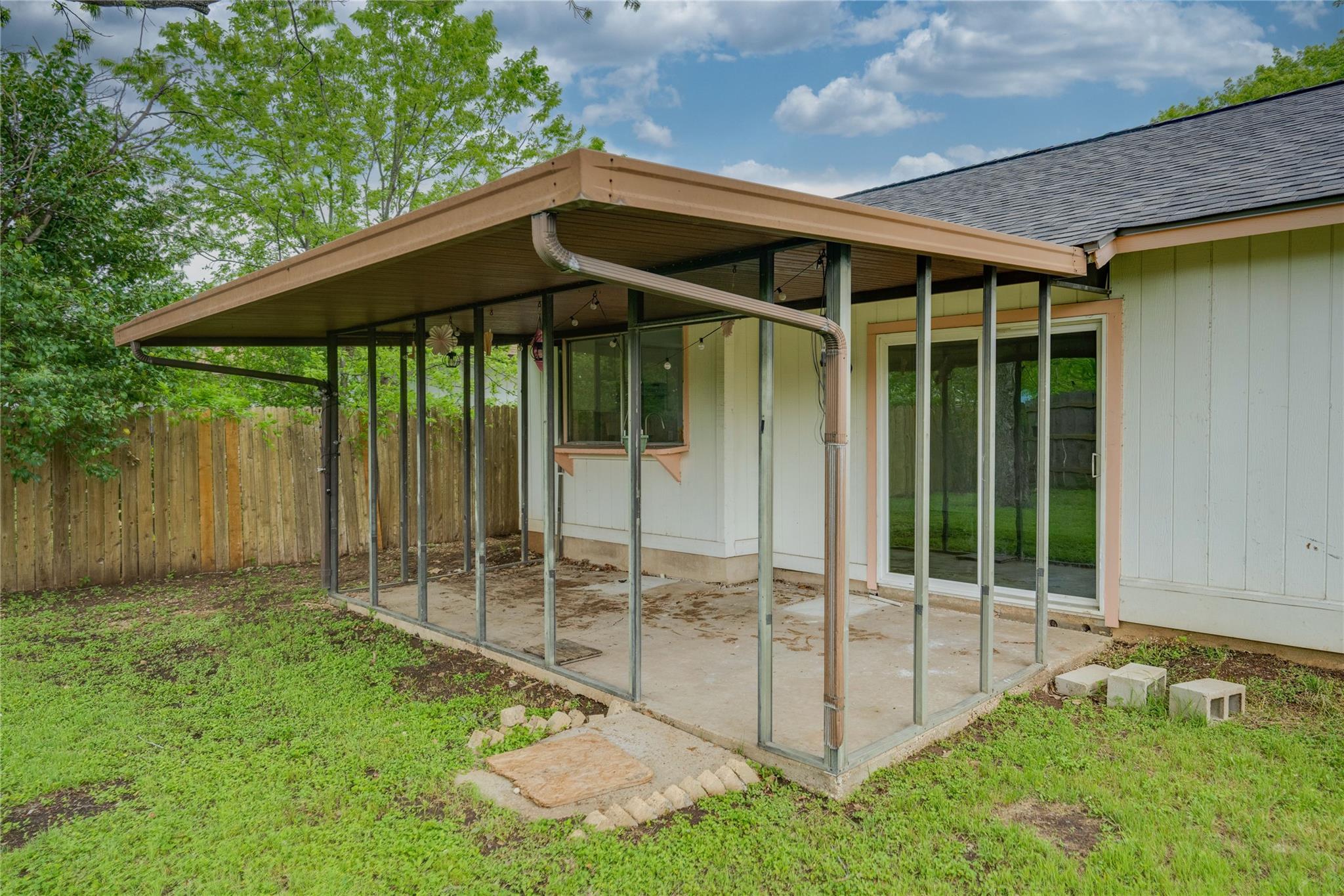 4811 Brushy Ridge Dr, Austin, TX 78744