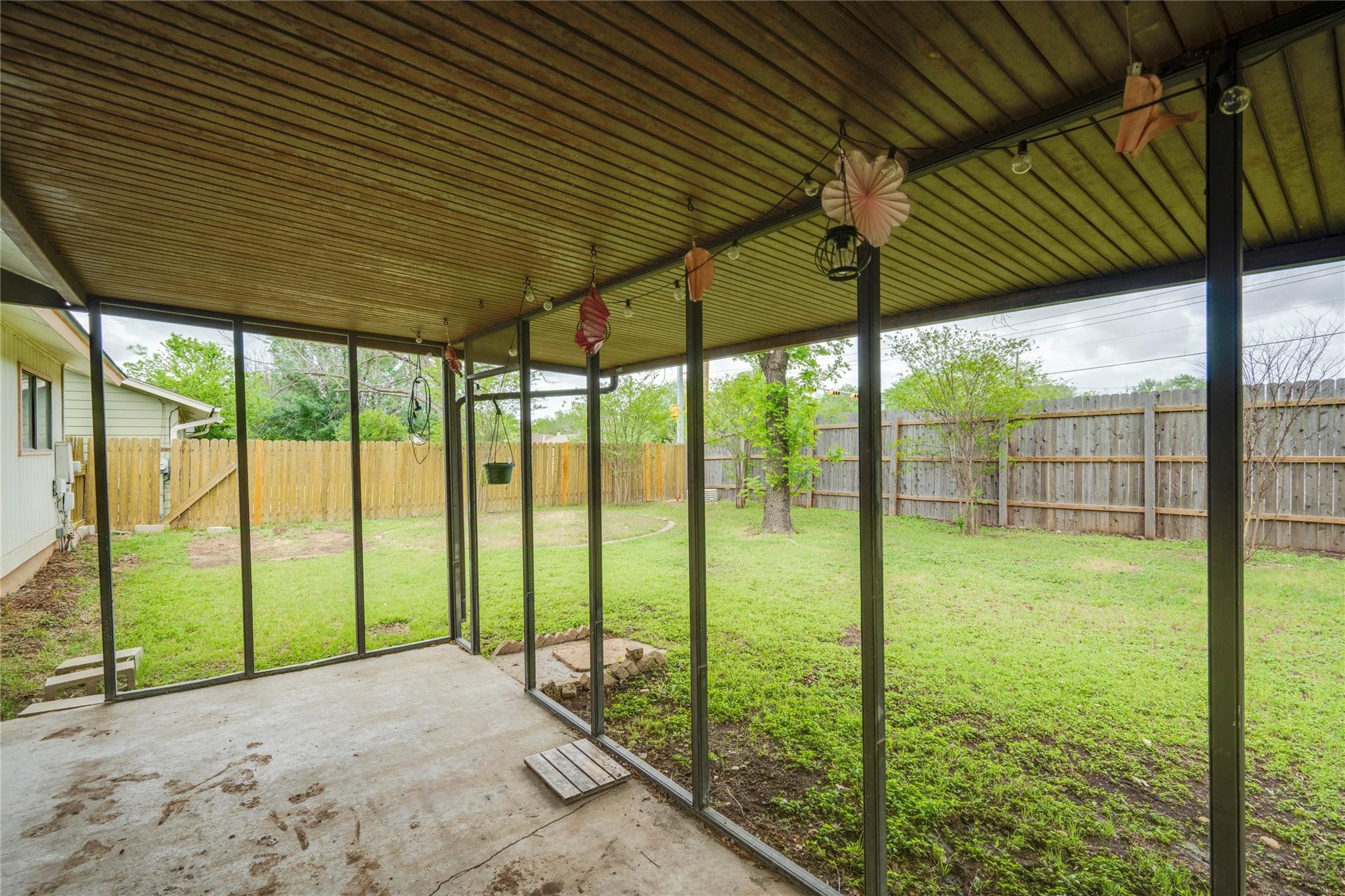 4811 Brushy Ridge Dr, Austin, TX 78744